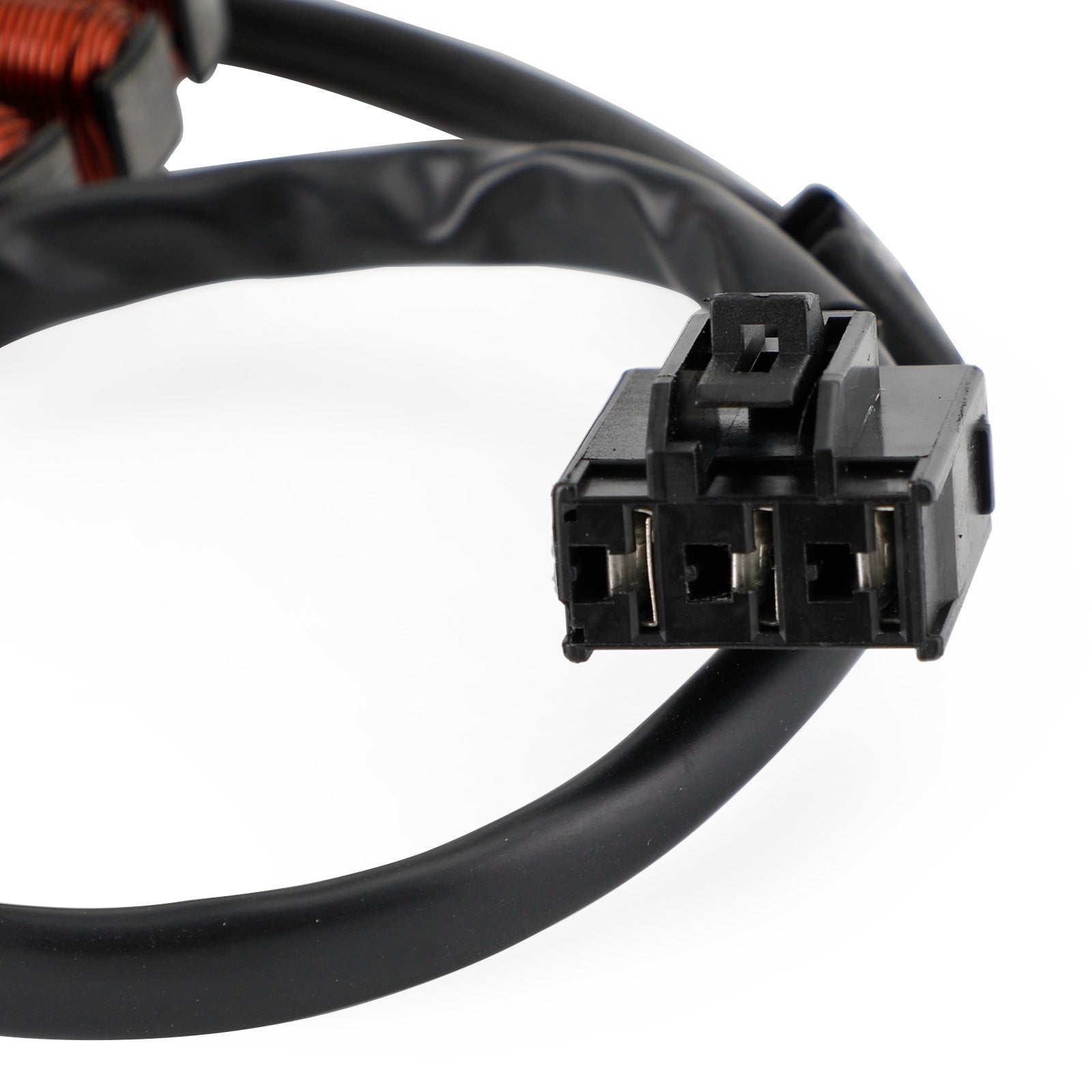 Generatorgenerator Stator Magneto T1300196 för Speed Triple Rs 1050 2018-2020