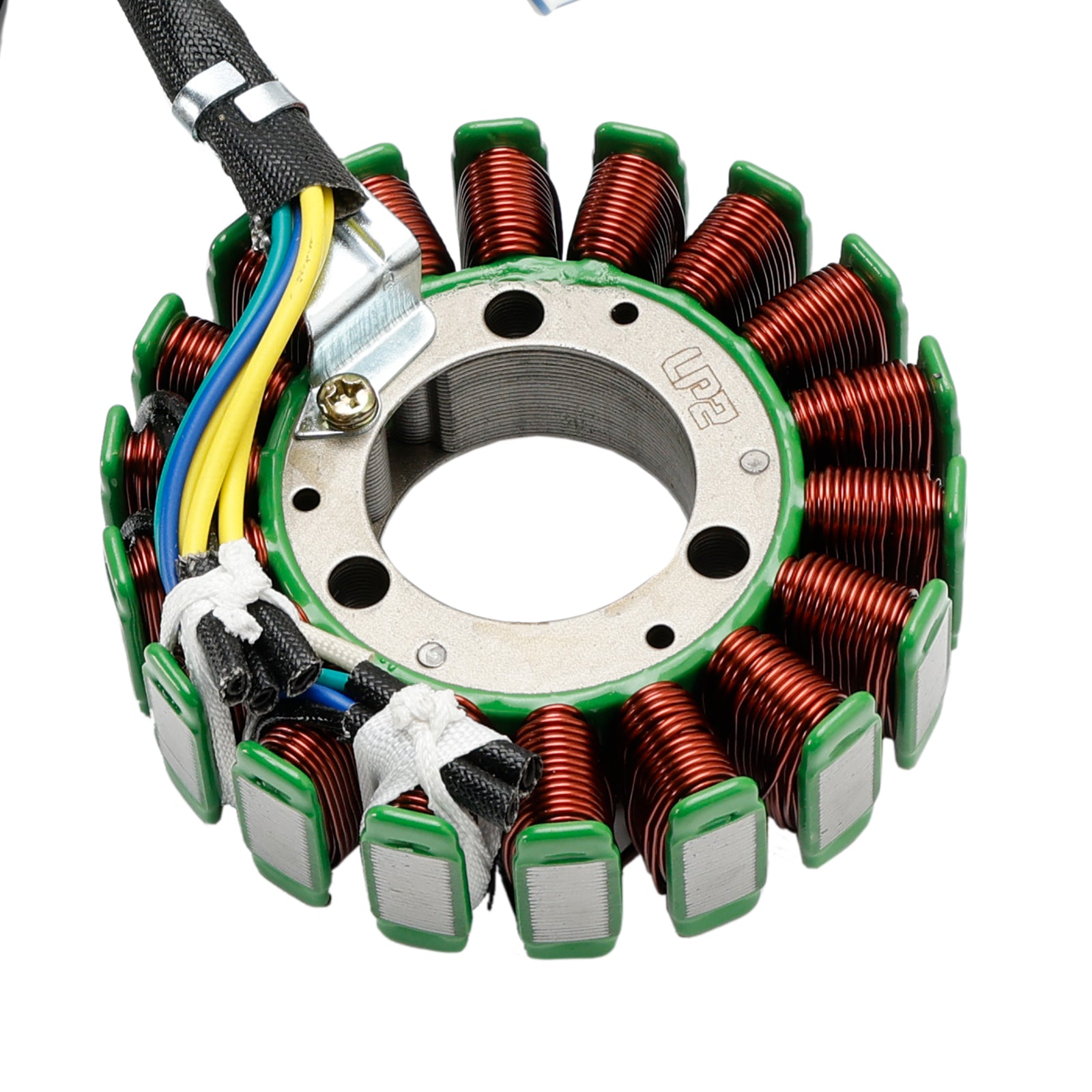 STATOR MAGNÉTO 18 PÔLES POUR ADLY HURRICANE 450 S SM 500S QUAD 31120-501-000