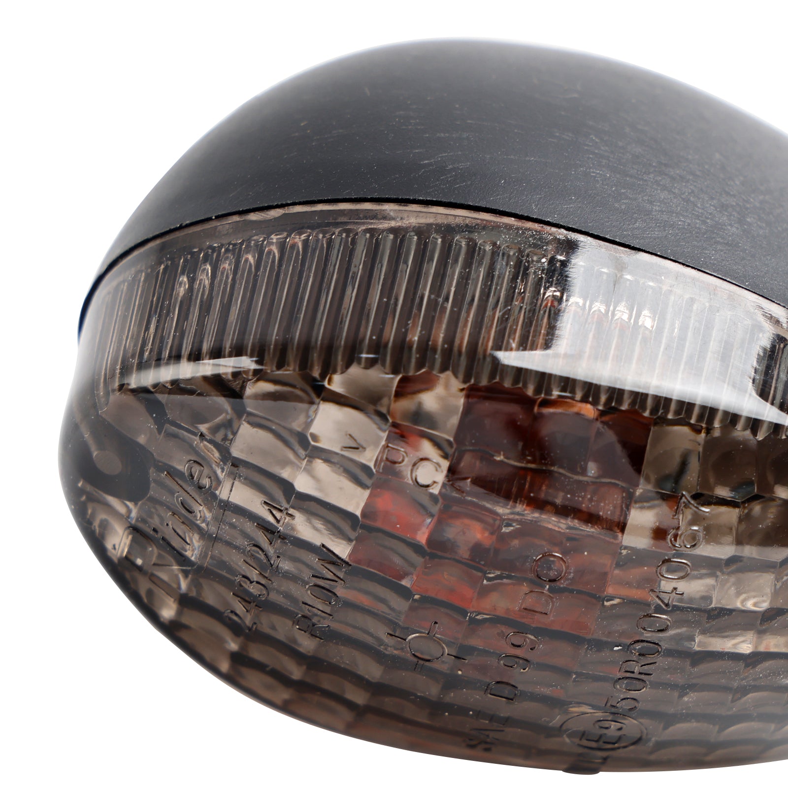 Clignotant, lampe indicateur pour KAWASAKI NINJA 250R KLX 125 150 250 300