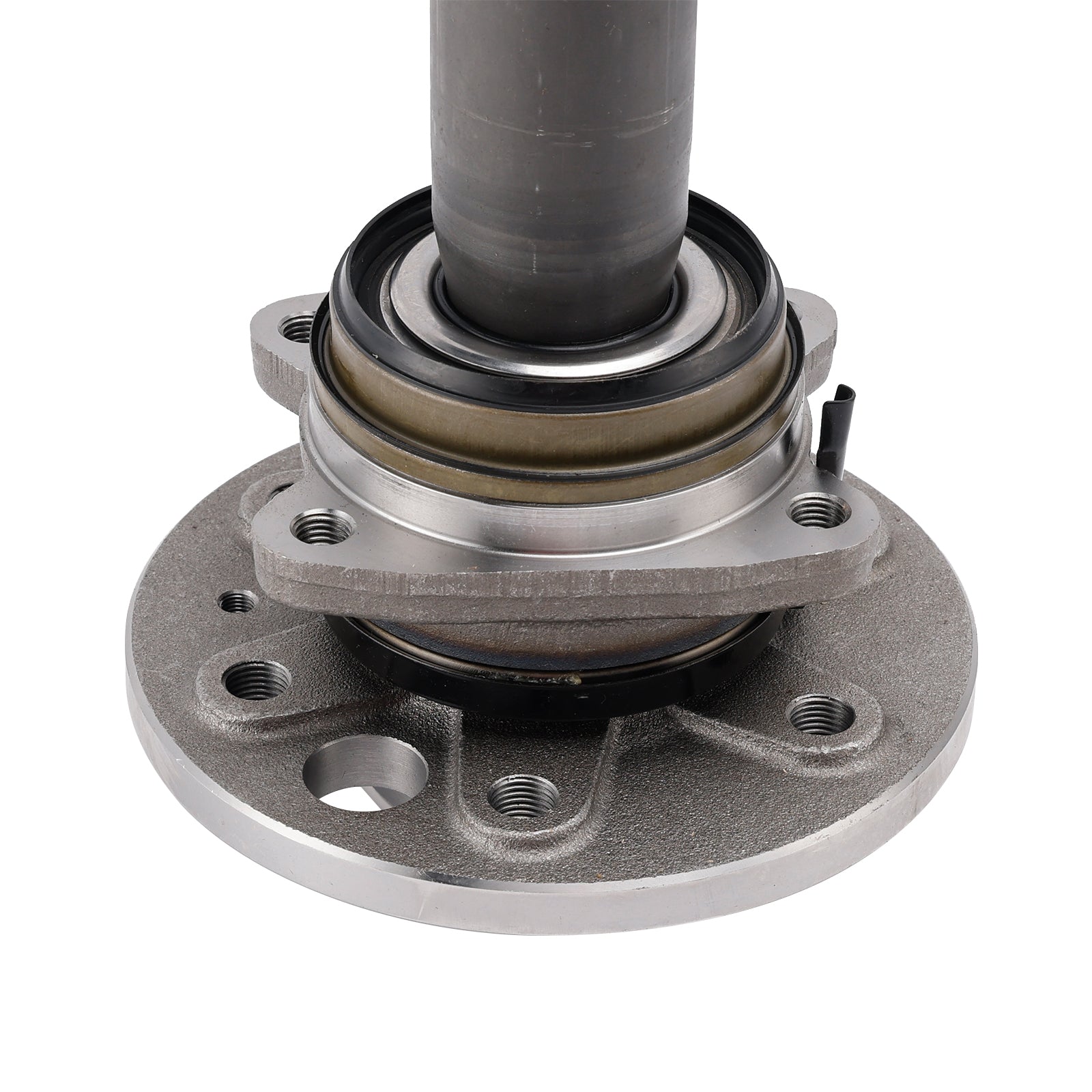 MERCEDES BENZ Sprinter 3-t Bus (906) Rear Left Drive Shaft Propshaft A9063503910