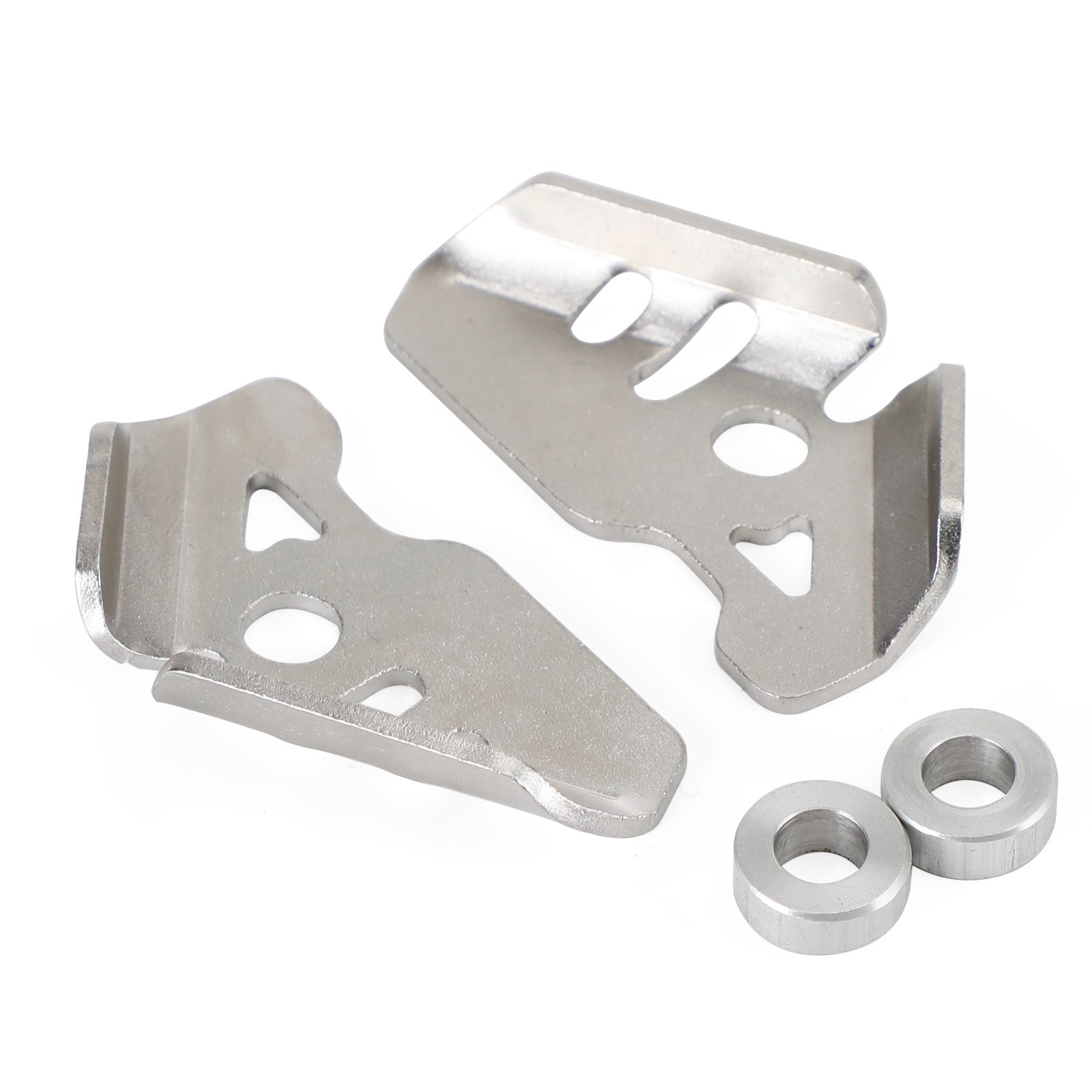 2019 2020 2021 2022 2023 HONDA CB500X ABS SENSOR GUARD (set - voor en achter)