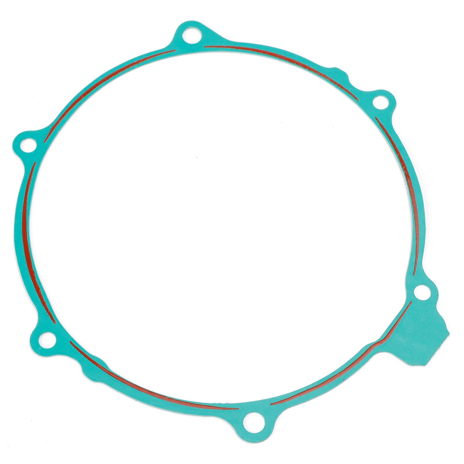 STATOR MAGNETO REGULATOR GASKET FOR HONDA INTERCEPTOR 750 VFR750F 1988 1989