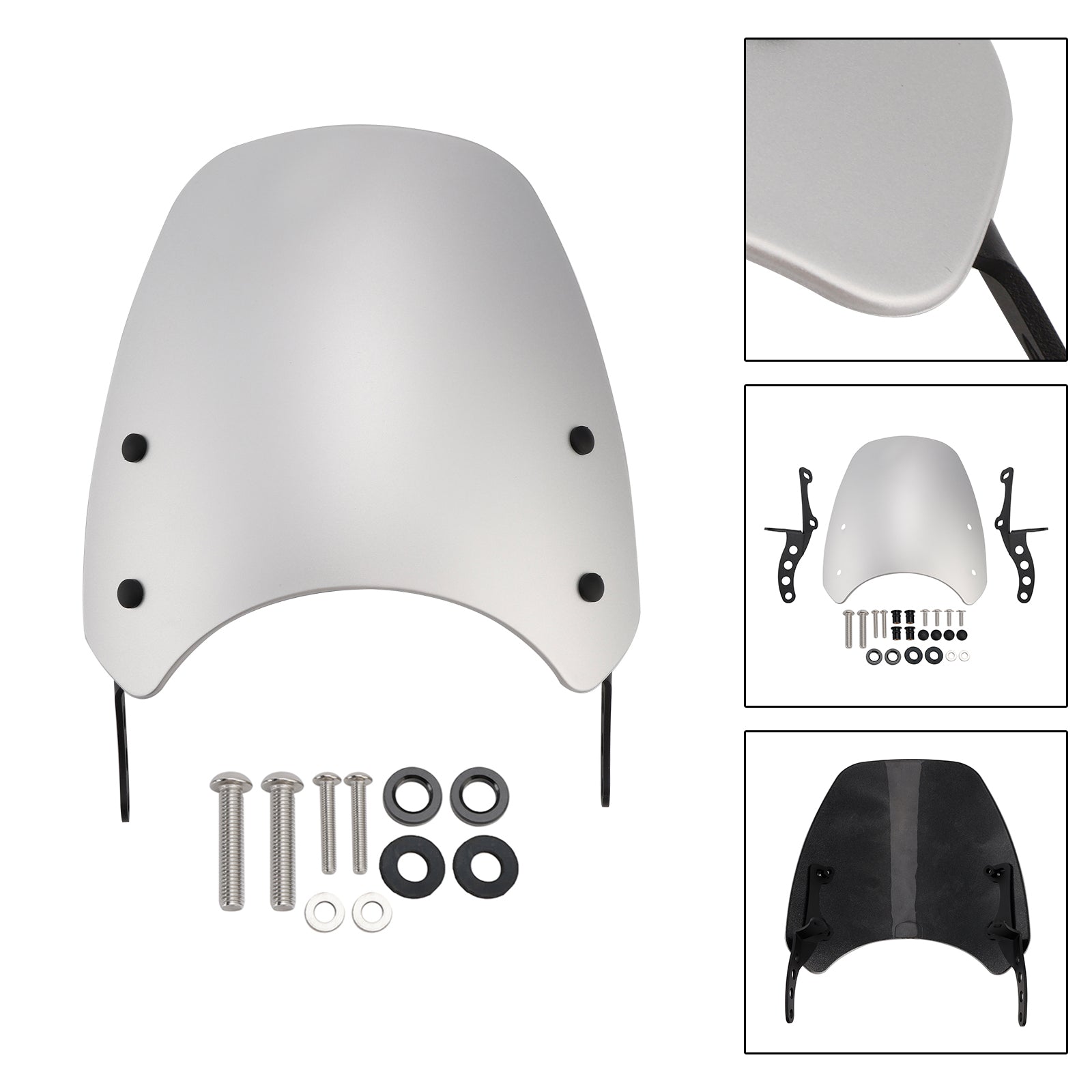 Parabrisas KAWASAKI Eliminator 500 2024-2025