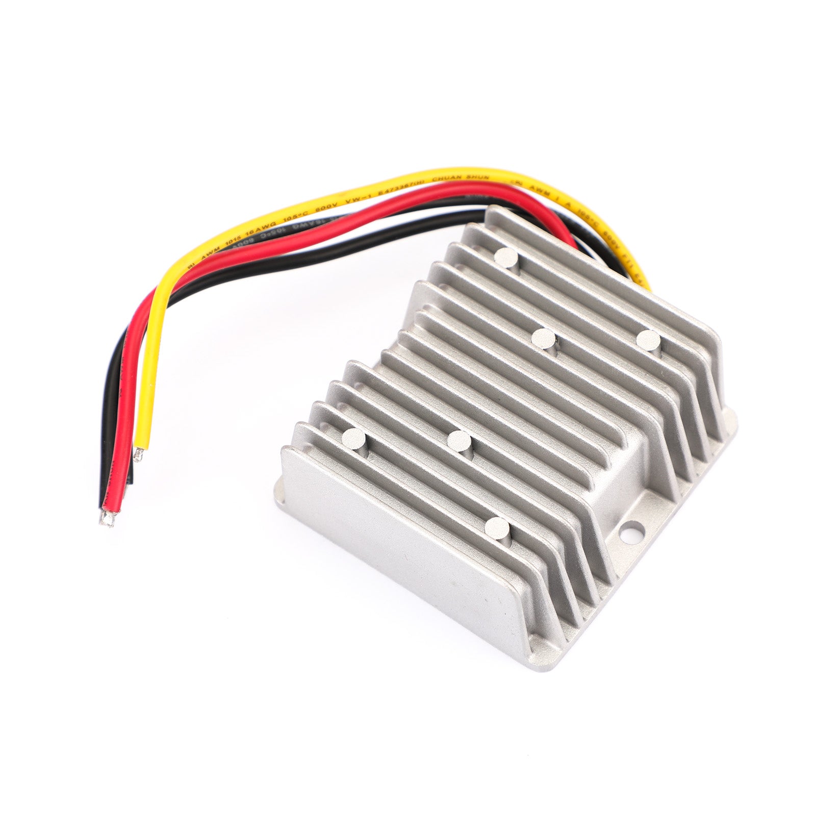 Areyourshop DC 9 V-36 V à 13,8 V 10 A 138 W Module convertisseur de régulateur de puissance élévateur/descente