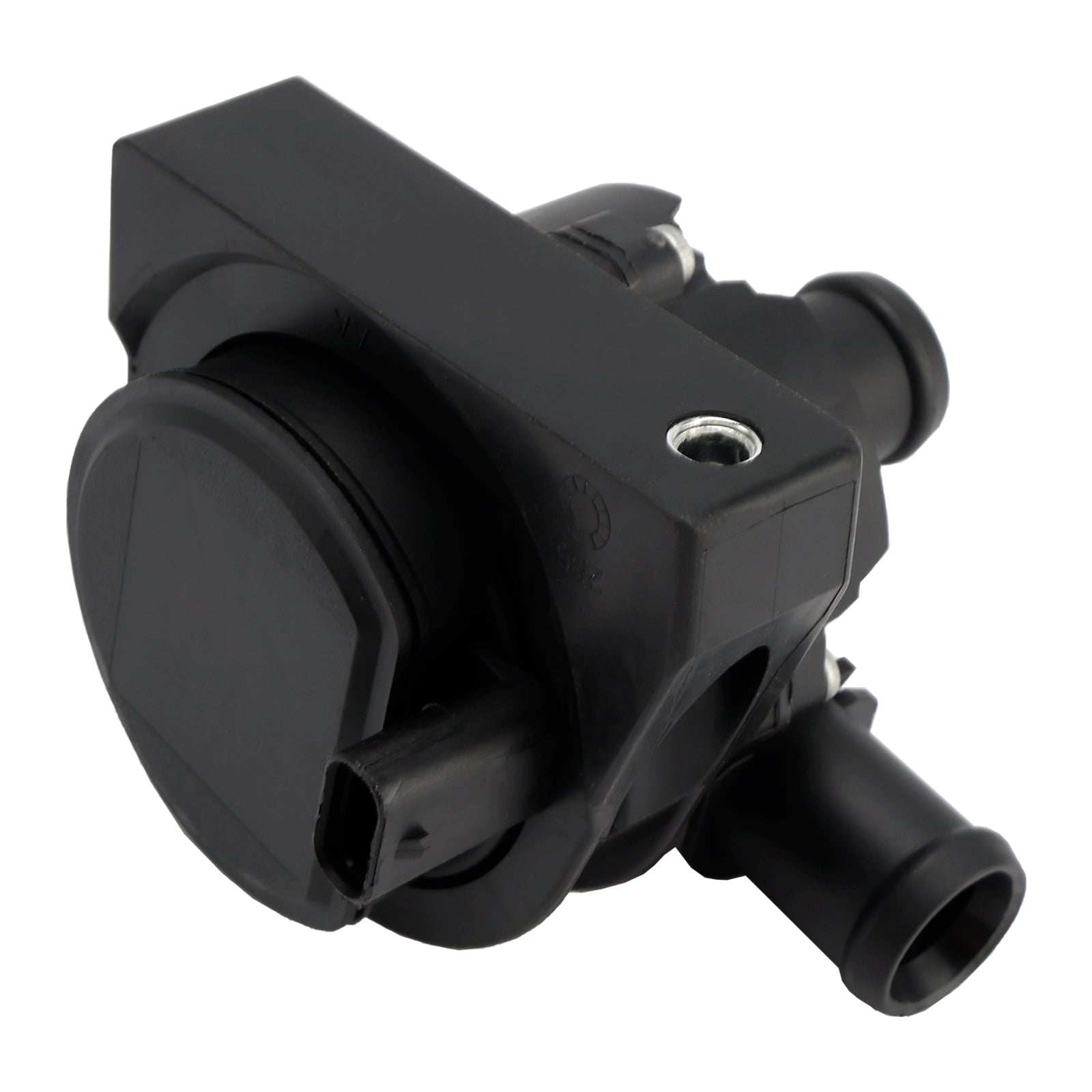 Pompe à eau de refroidissement auxiliaire, pour VW Jetta et Audi A3 Q3