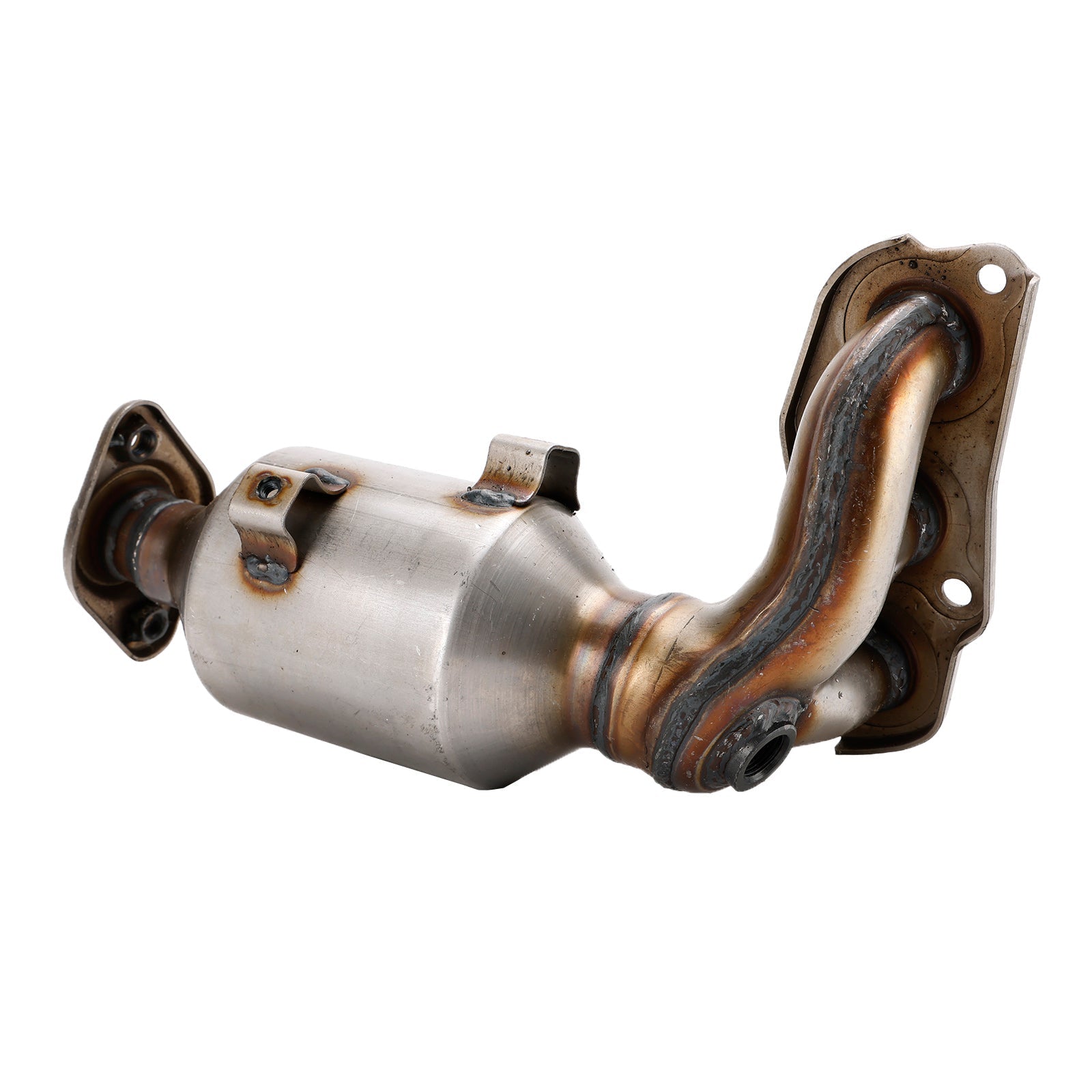 2005-2014 Toyota Aygo WNB1 _, KGB1 _ Hatchback 1.0 Katalysator 0342K0