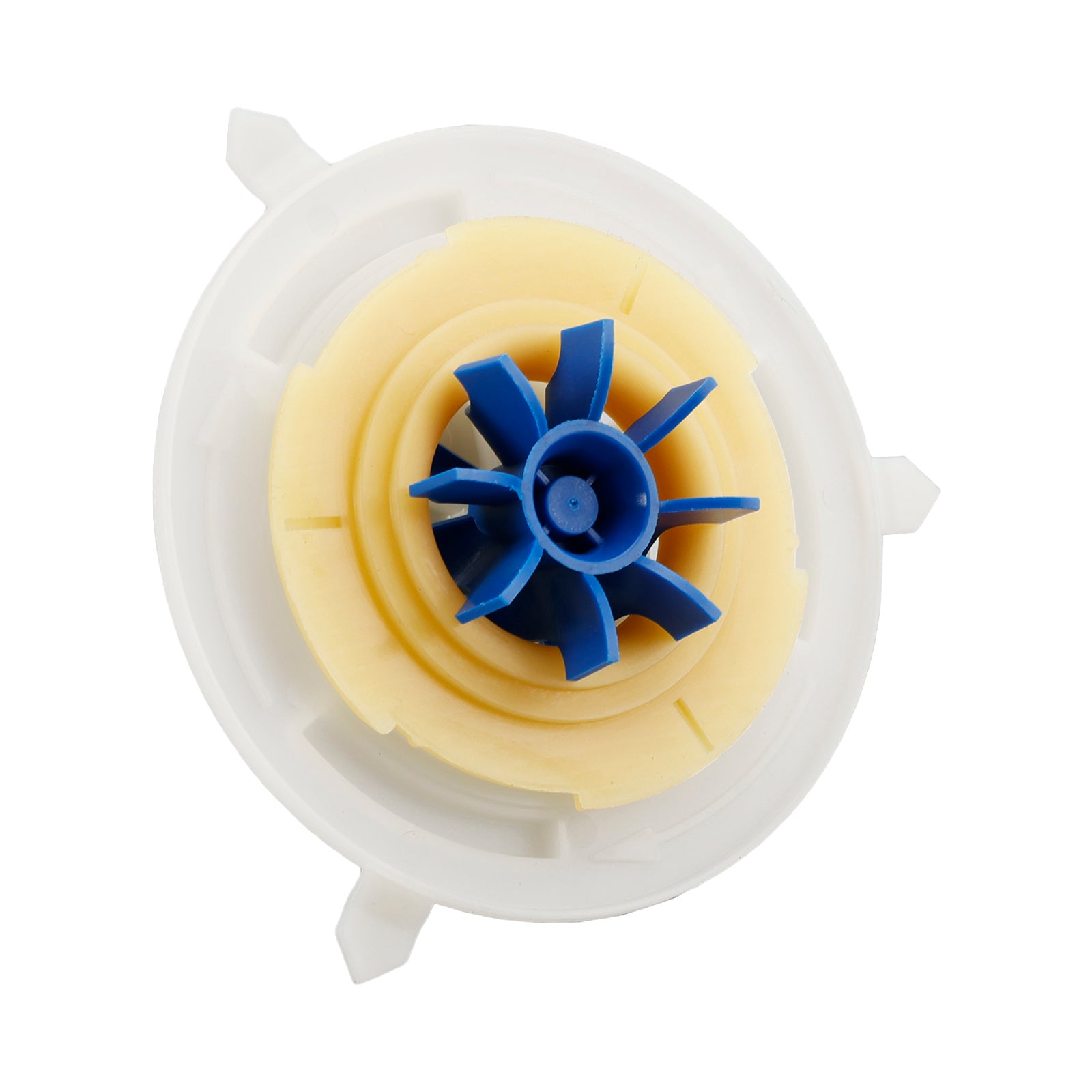 524285P Motorrotormontage PH5 voor Fisher & Paykel vaatwasserpomp