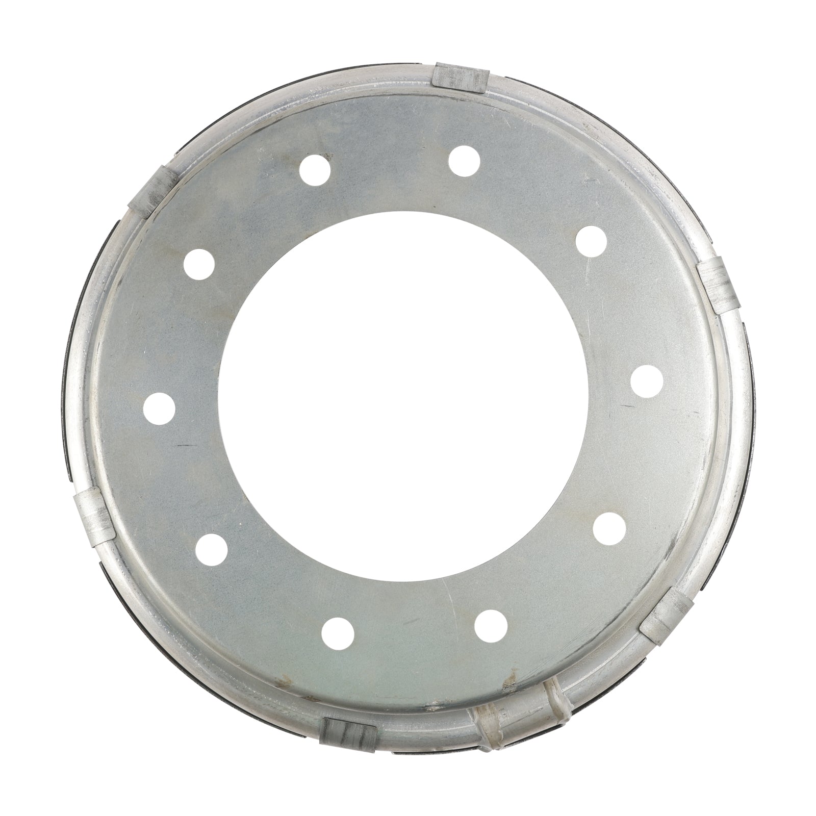 2005+ F-450/F-550 wielbalancer 400-422 (SET VAN 2)