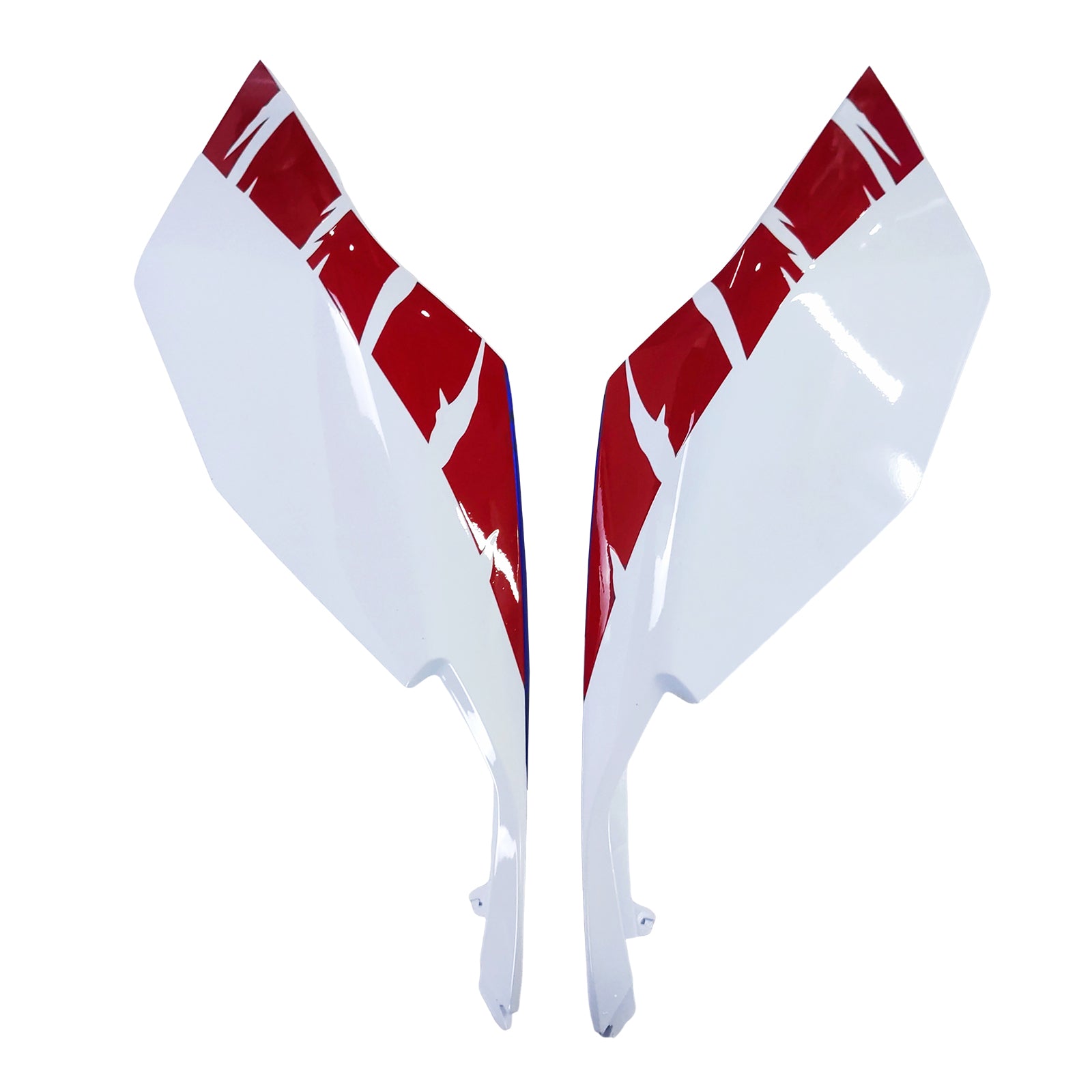 Kit de carénage d'injection Bodywork Abs en plastique pour Honda CBR1000RR-R 2020-2023