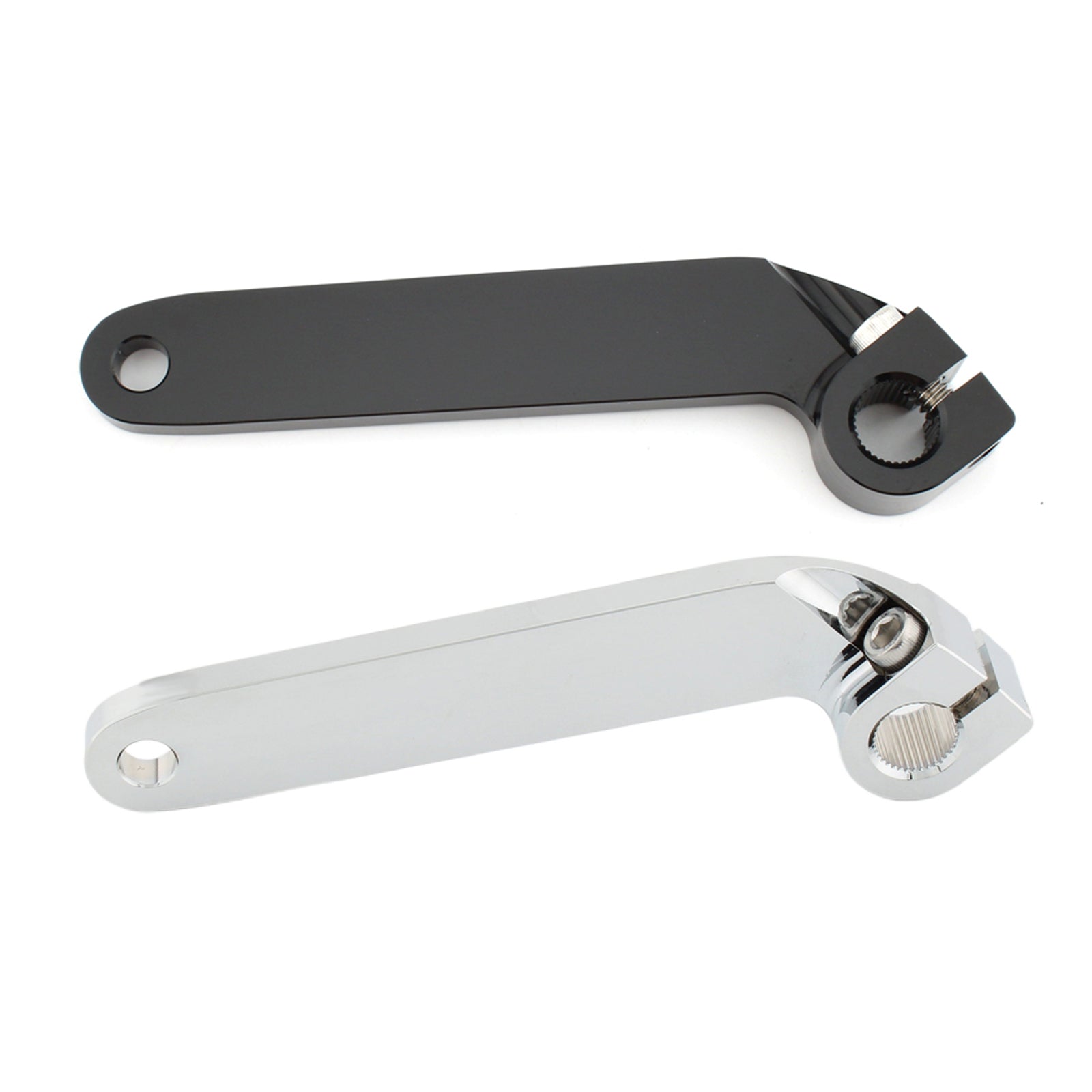 1602-0868 Innerskiftstångsarmspaken för väg King flh flt flrt 84-19