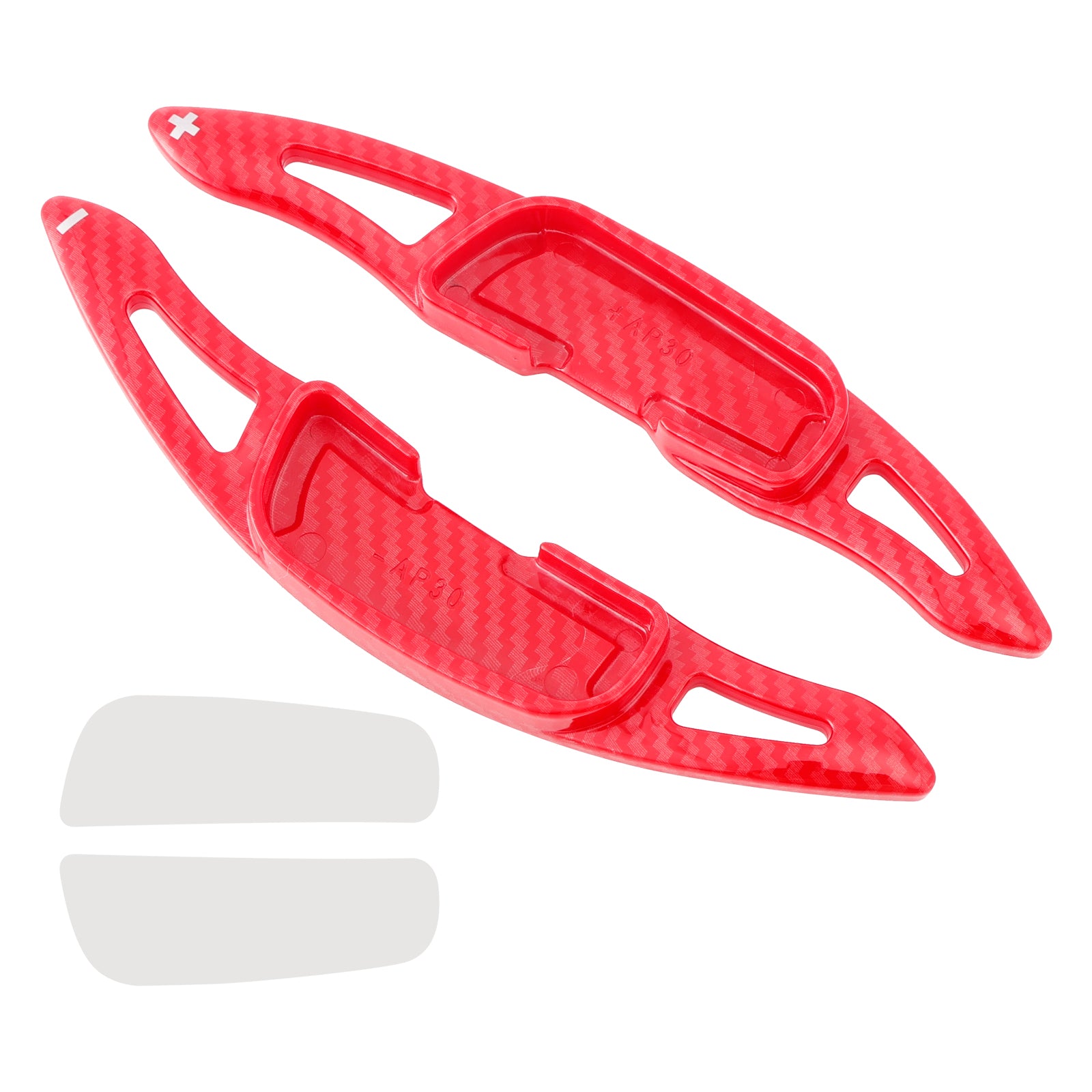 Stuurwielpaddle-shifterverlenging voor Mazda 3 6 CX-5