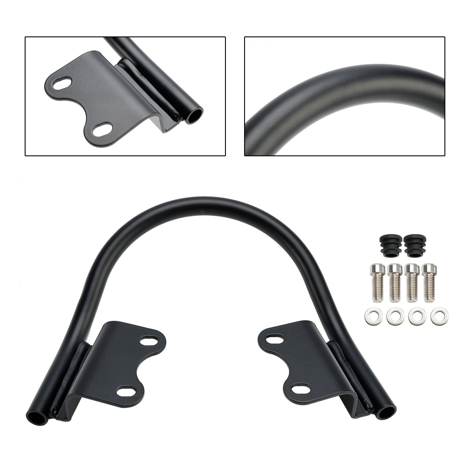 Držiteľ ruky pre cestujúcich pre cestujúci