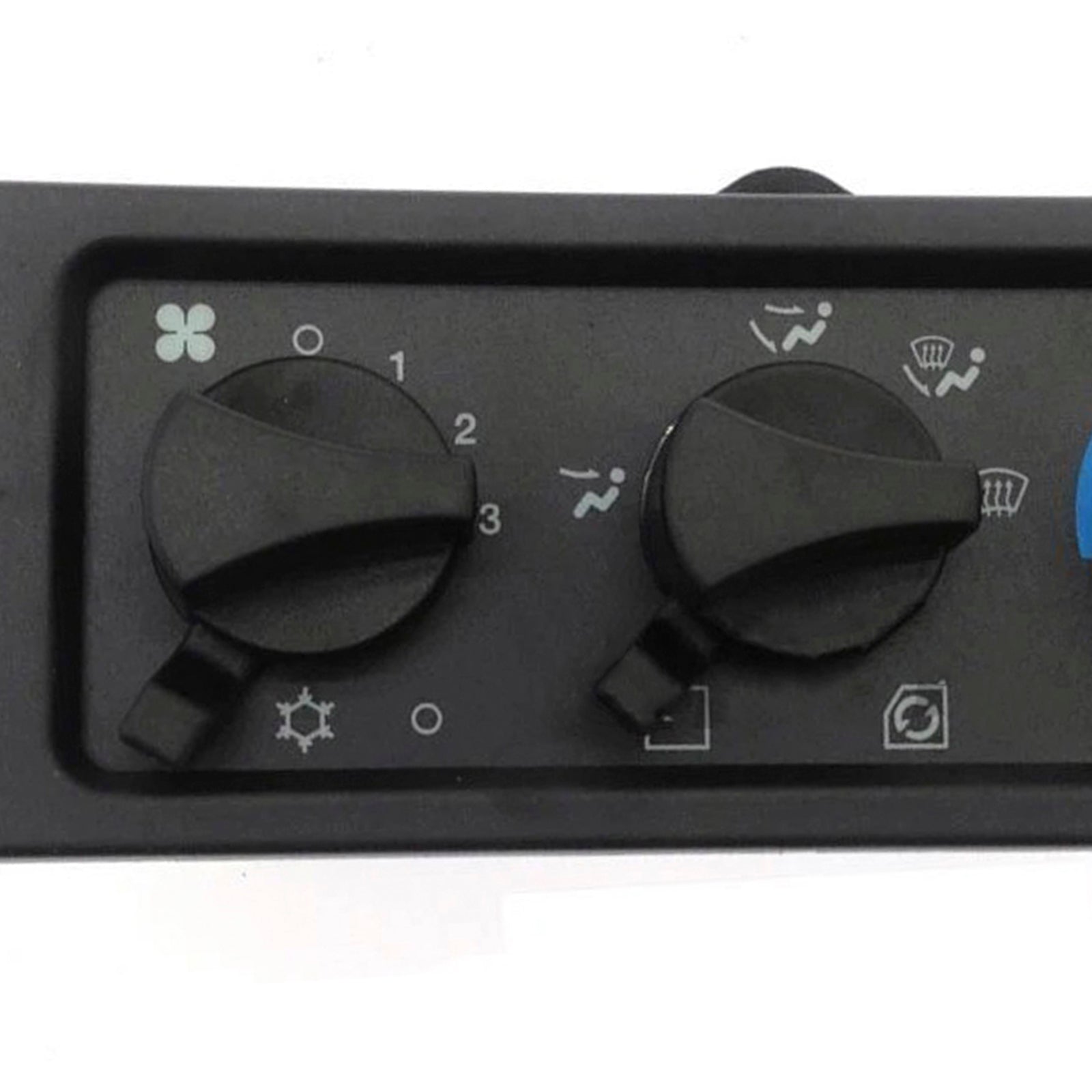 A/C Heater Control Panel for Freightliner FL60 FL70 C840 8520046000.02