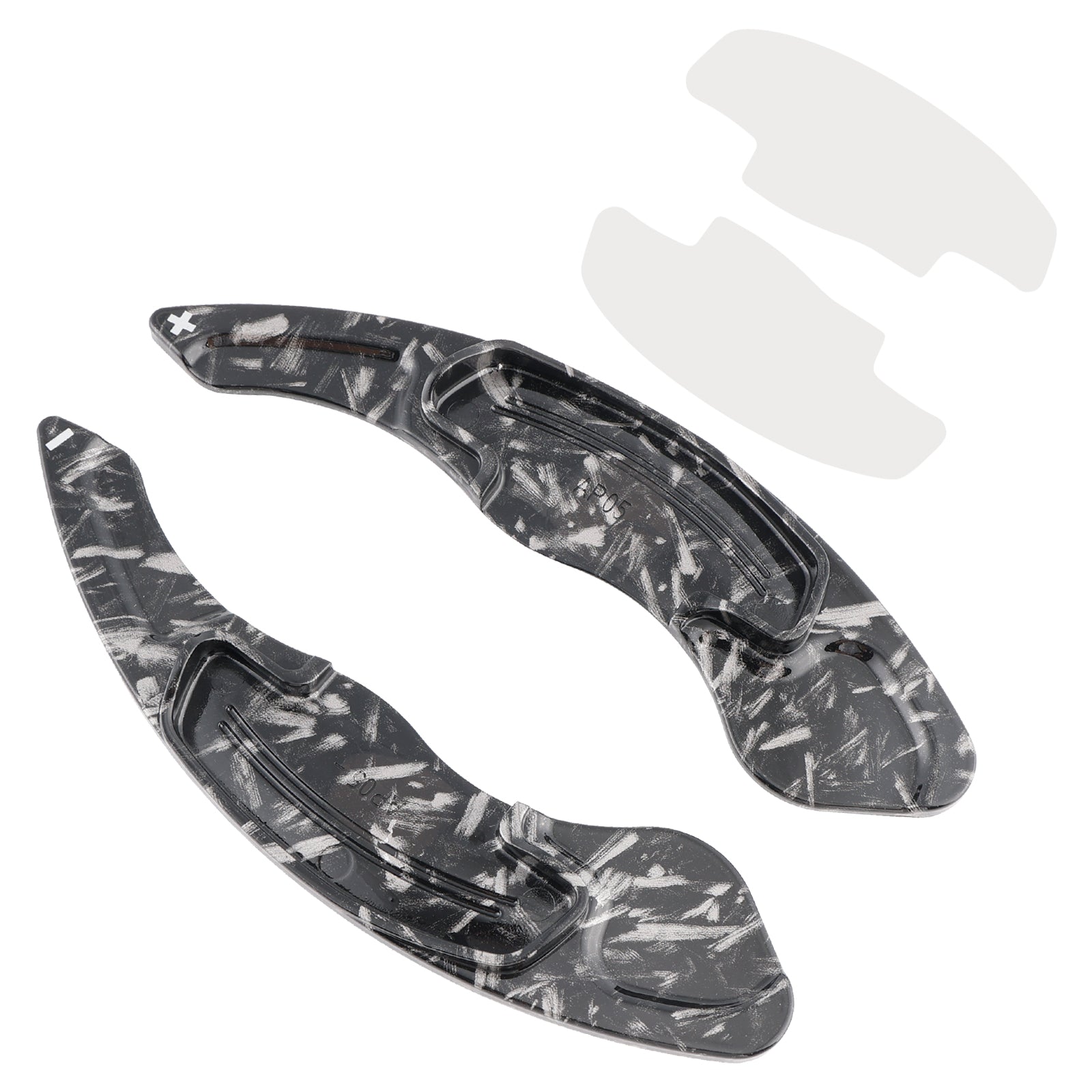 Steering Wheel Paddle Shifter For Acura RDX MDX CDX TLX 13-18