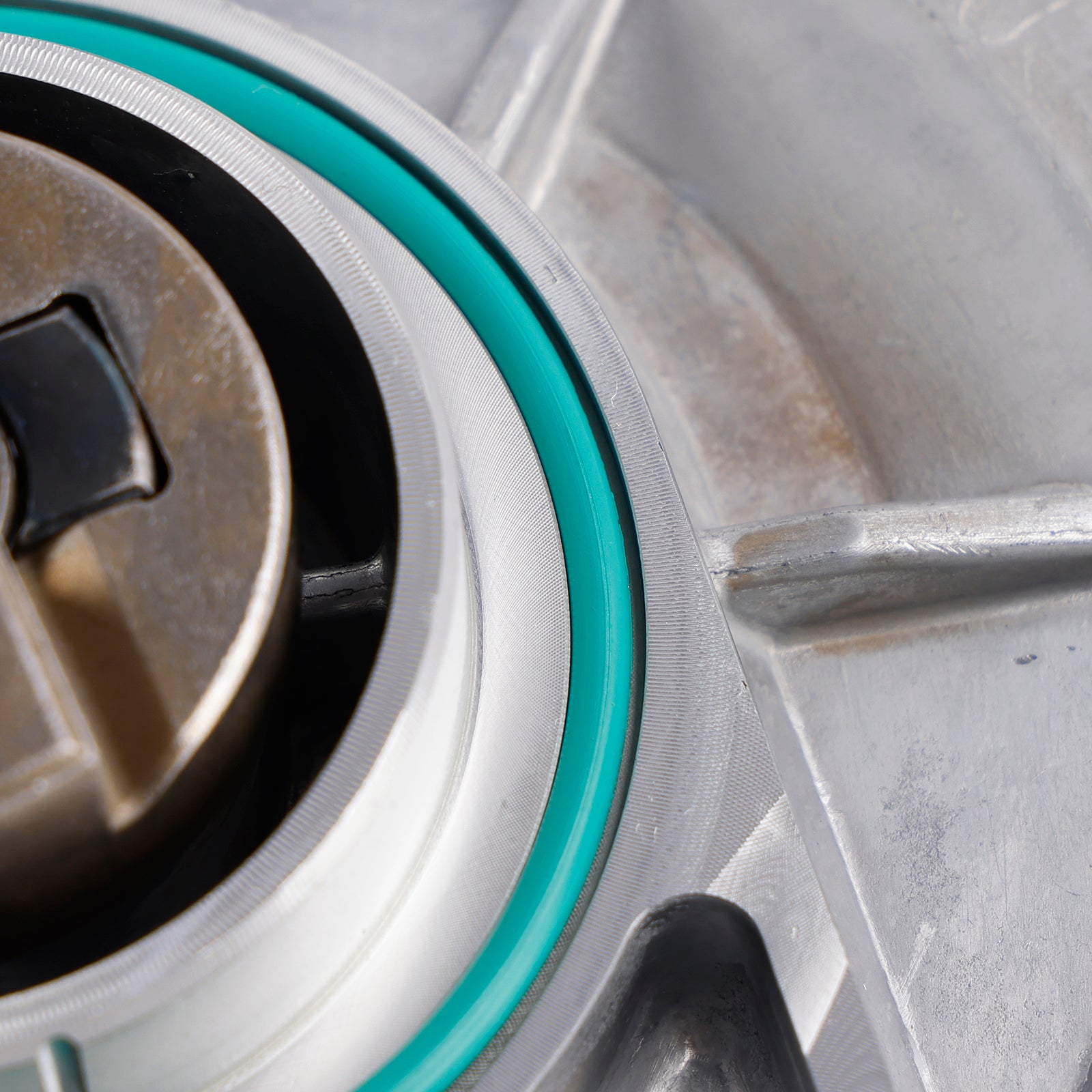 2008 onwards Citroen C4 1.6 VTi Brake Vacuum Pump 11667570813 4565.77