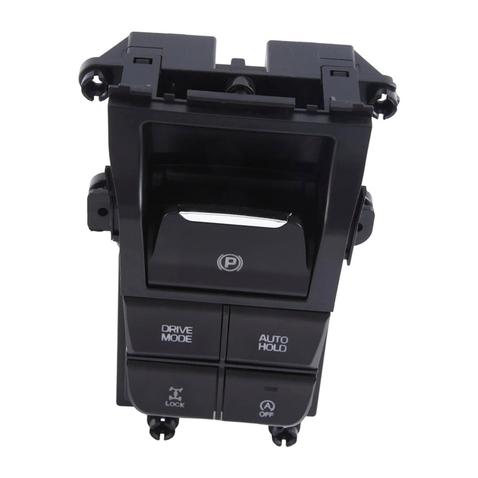 2015-2019 Hyundai Tucson Autoconsole Parkeren Multischakelaar 93300-F8050