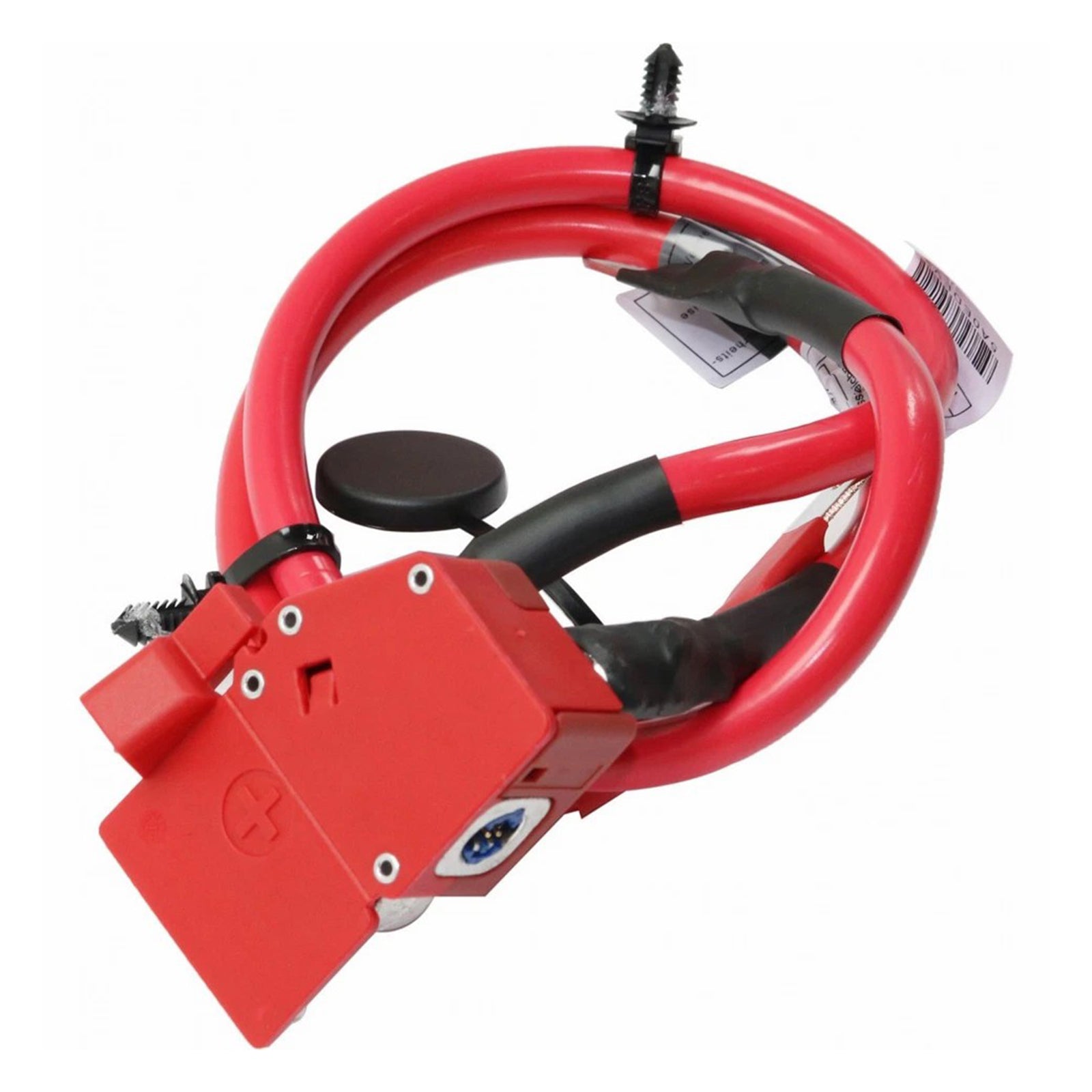 Positieve batterijterminalkabel 61129253111 voor BMW 1 2-serie F20 F21 F22 F23
