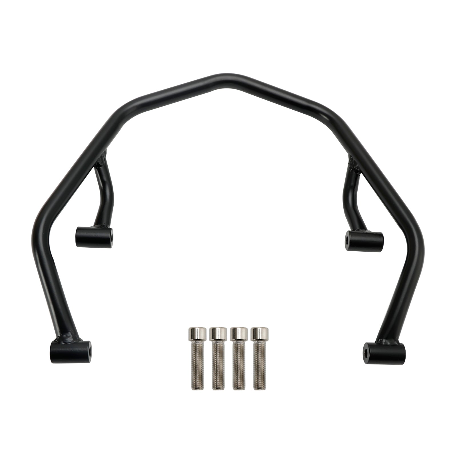 2023-2024 HONDA CL500 Passenger Armrest Hand Holder