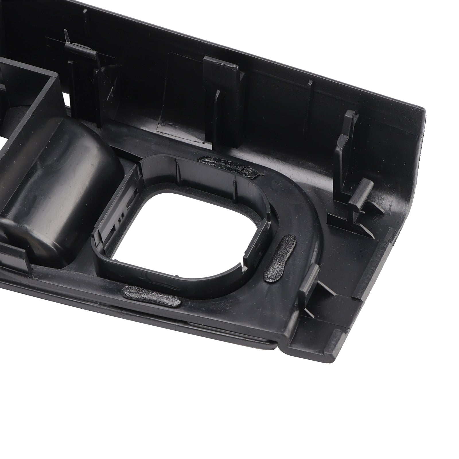 Front Left Right Door Handle Switch Panel For Skoda Superb (3T) 2008-2015