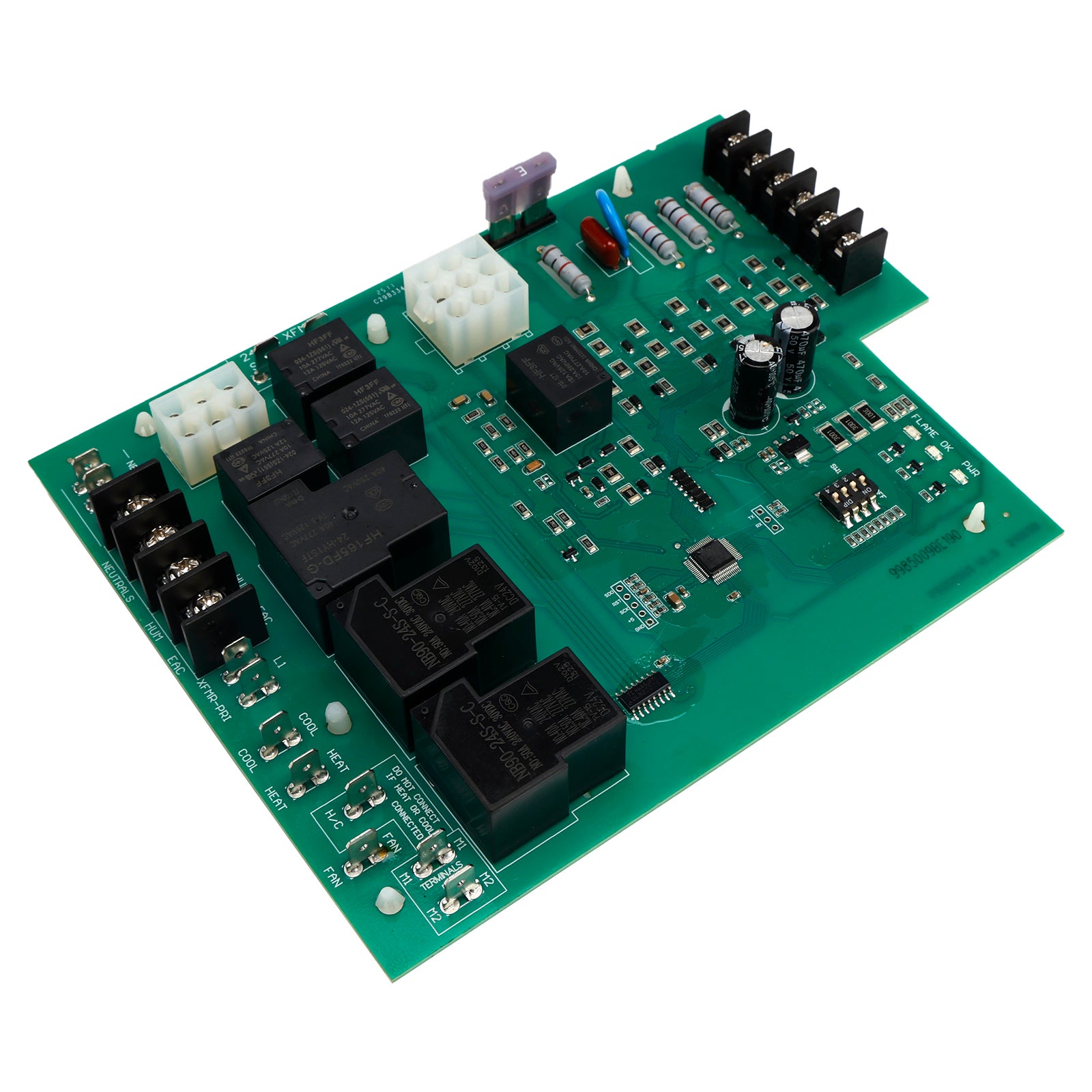 1012920A Ovenbesturingskaart Compatibel met Rheem 62-24084-82 2-24084-02