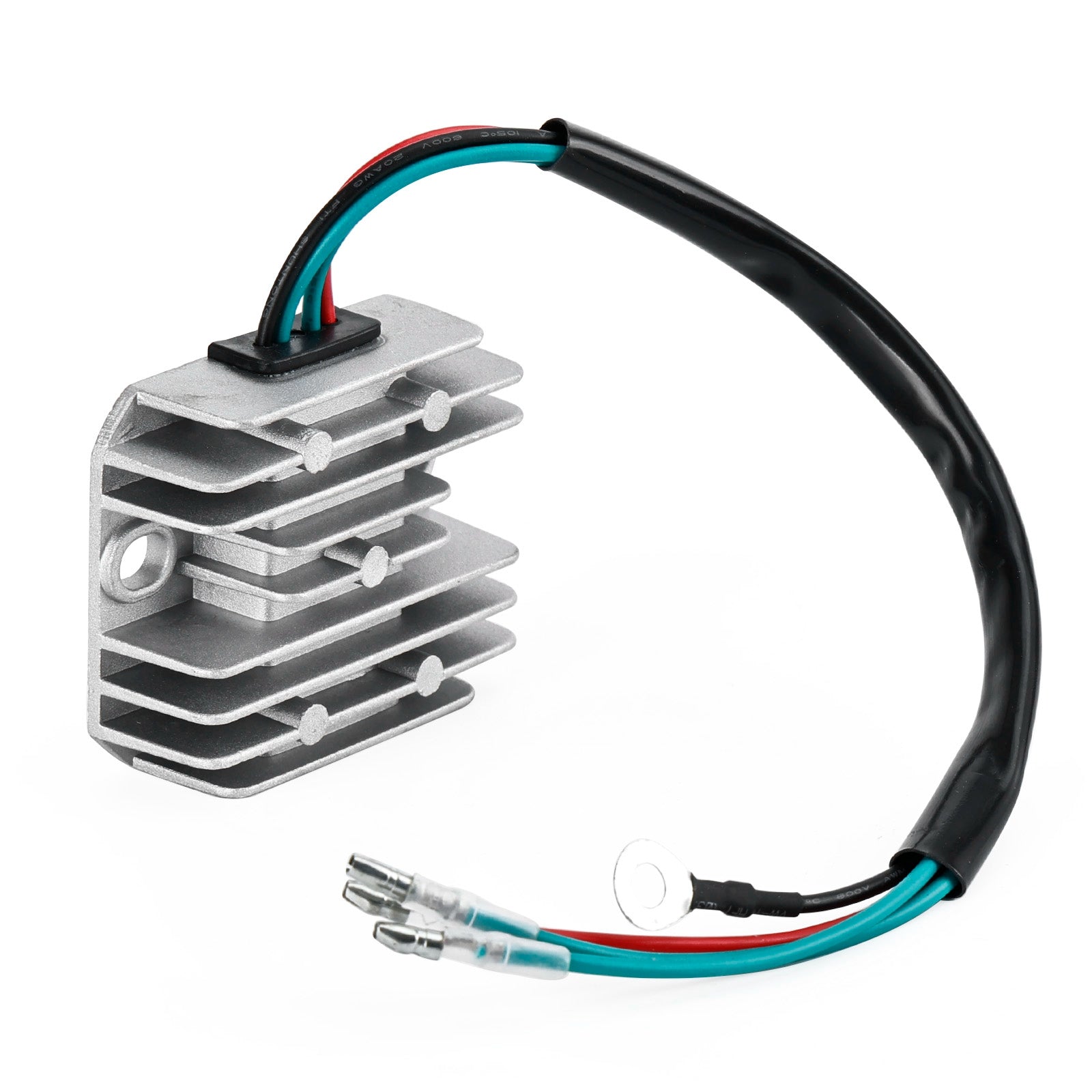 Redresseur/Régulateur Pour Yamaha F4B - F5A - F6C - 2010-2022 - 6BX-81960-00-00