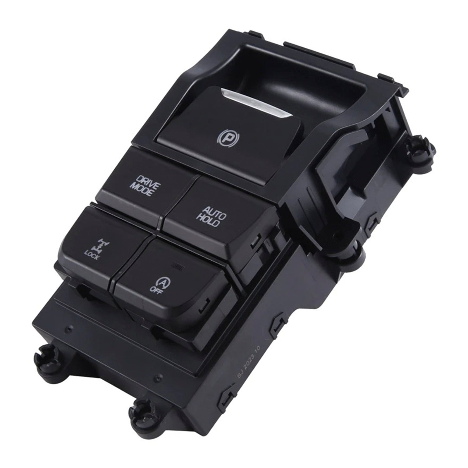 2015-2019 Hyundai Tucson Autoconsole Parkeren Multischakelaar 93300-F8050
