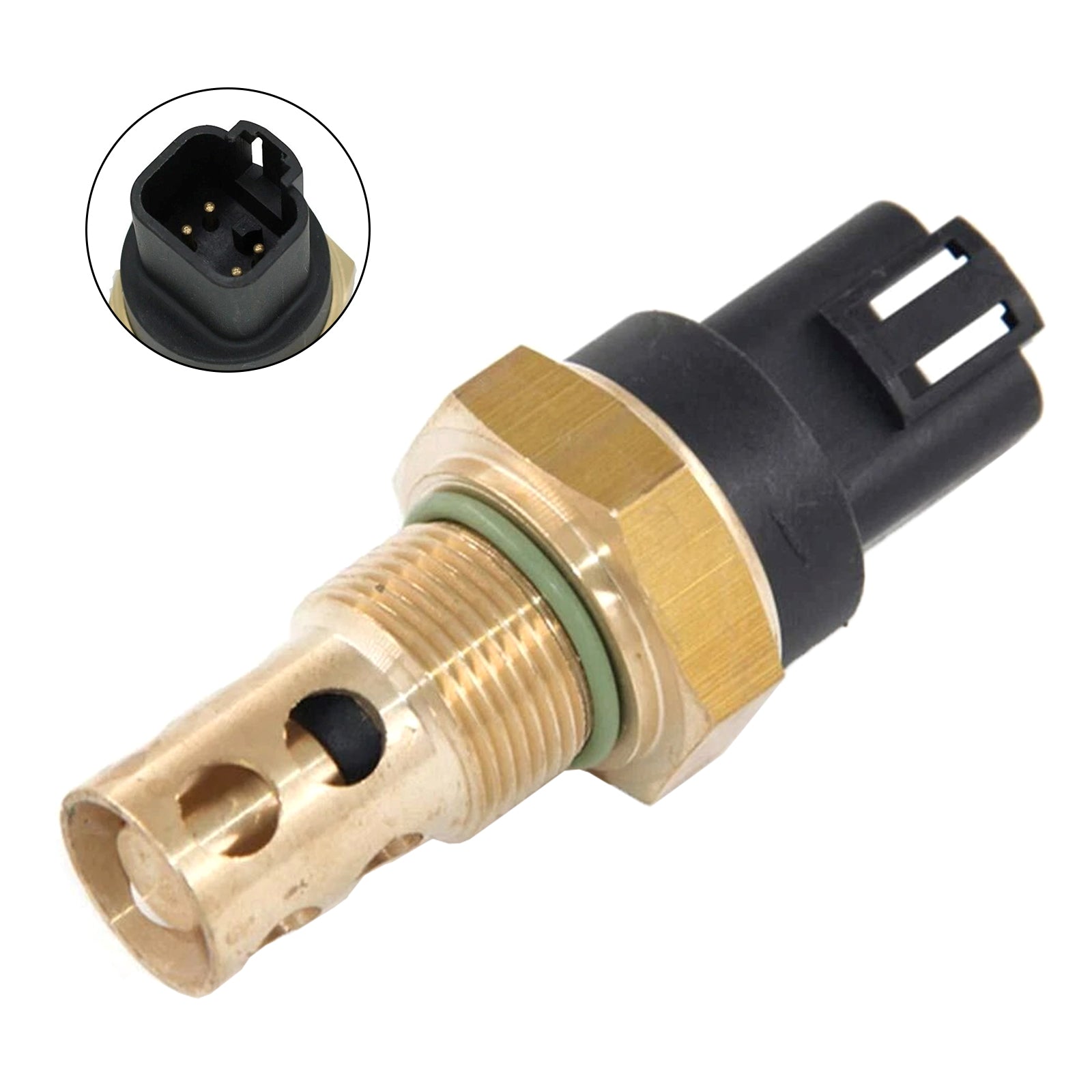 VOLVO TRUCK A35D A40D A25D A30D Oil Level Sensor 15048183 VOE15048183 11144494