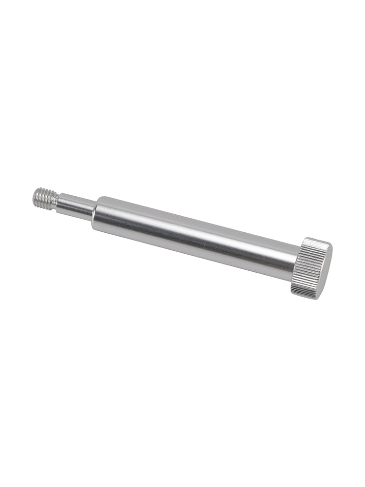 Outil de retrait de jambe inférieure de fourche-poinçon fileté pour retirer le côté ressort/amortisseur pour Rockshox