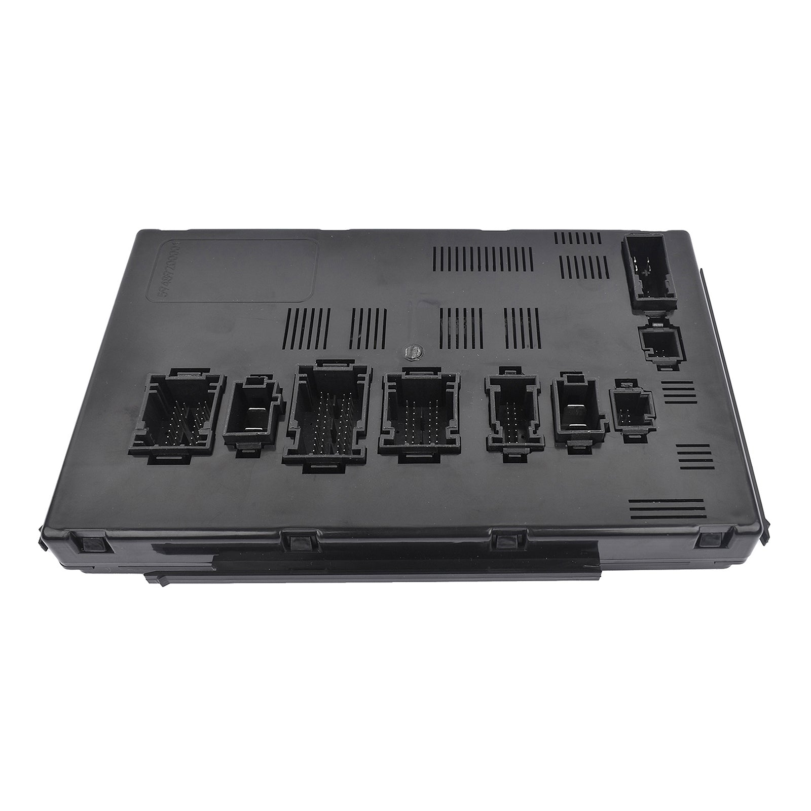 Module d'acquisition de Signal SAM arrière A1644403101 adapté pour Mercedes-Benz