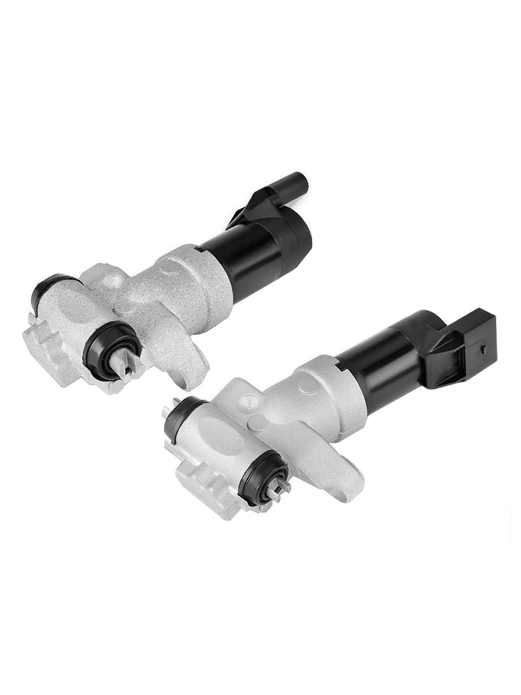 Bakre L+R Parkeringsbromsaktuator passar för Porsche 911 2013-2019 718 Boxster Panamera