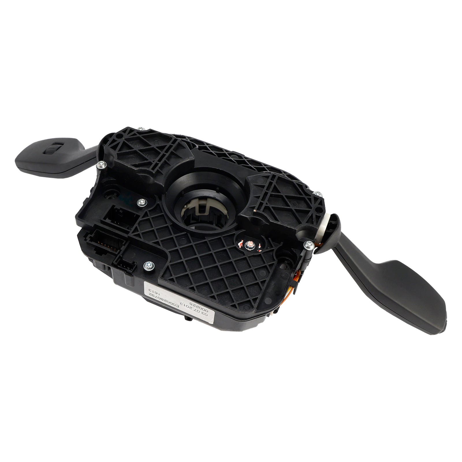 2012-2017 BMW M6 United States Steering Column Switch Control 61319354048