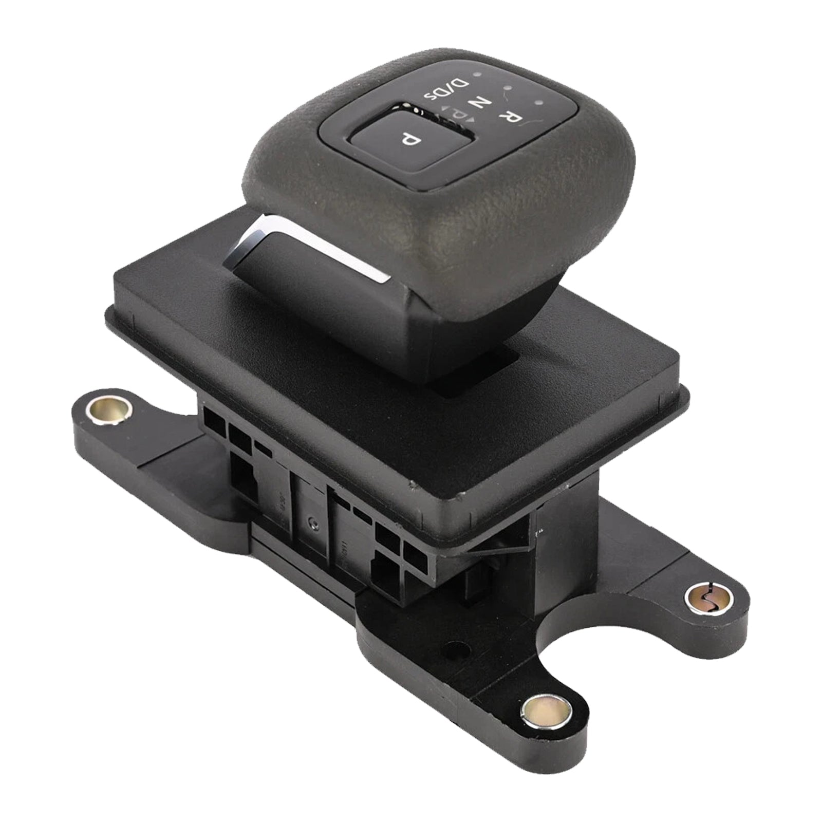 Transmission Floor Gear Shifter With Knob 34901-6RF1A For Nissan Rogue 2021-2024