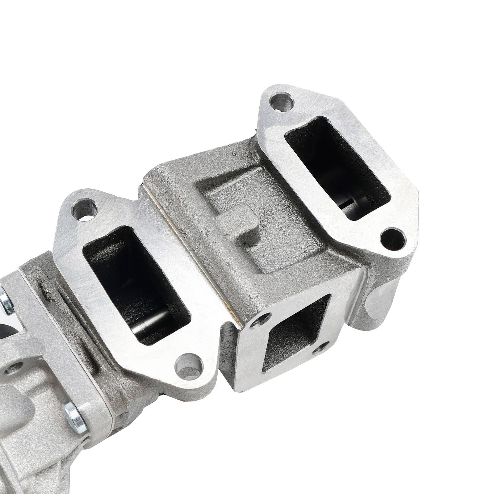 2011-2016 Chevrolet Silverado 2500 Diesel Egr Valve 12665547