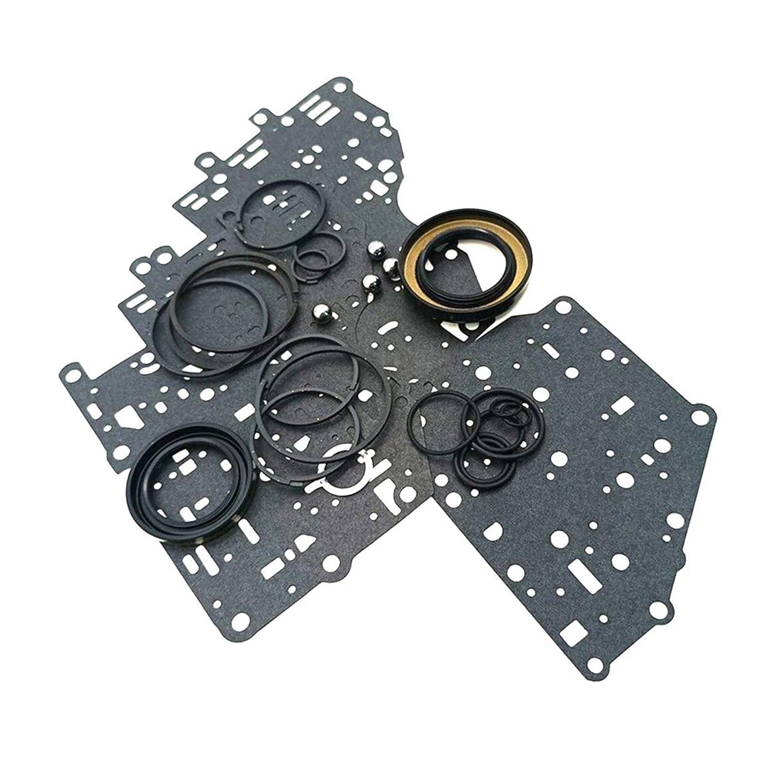 For Toyota Camry U250E 2005+ Transmission Master Rebuild Kit Gasket U250E U250