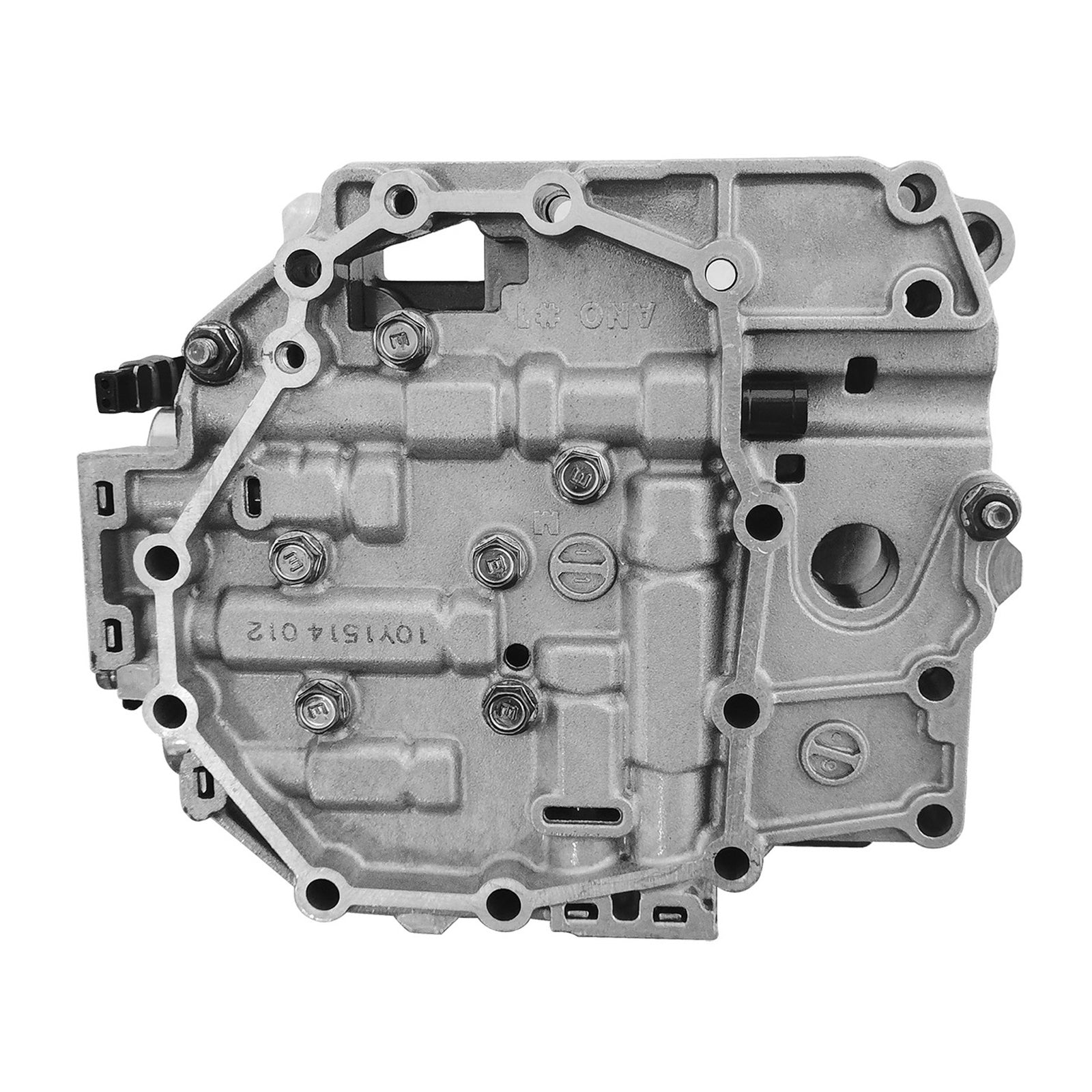 Nissan Versa 14-16 à 4 vitesses de transmission Body JF414 RE4F03C