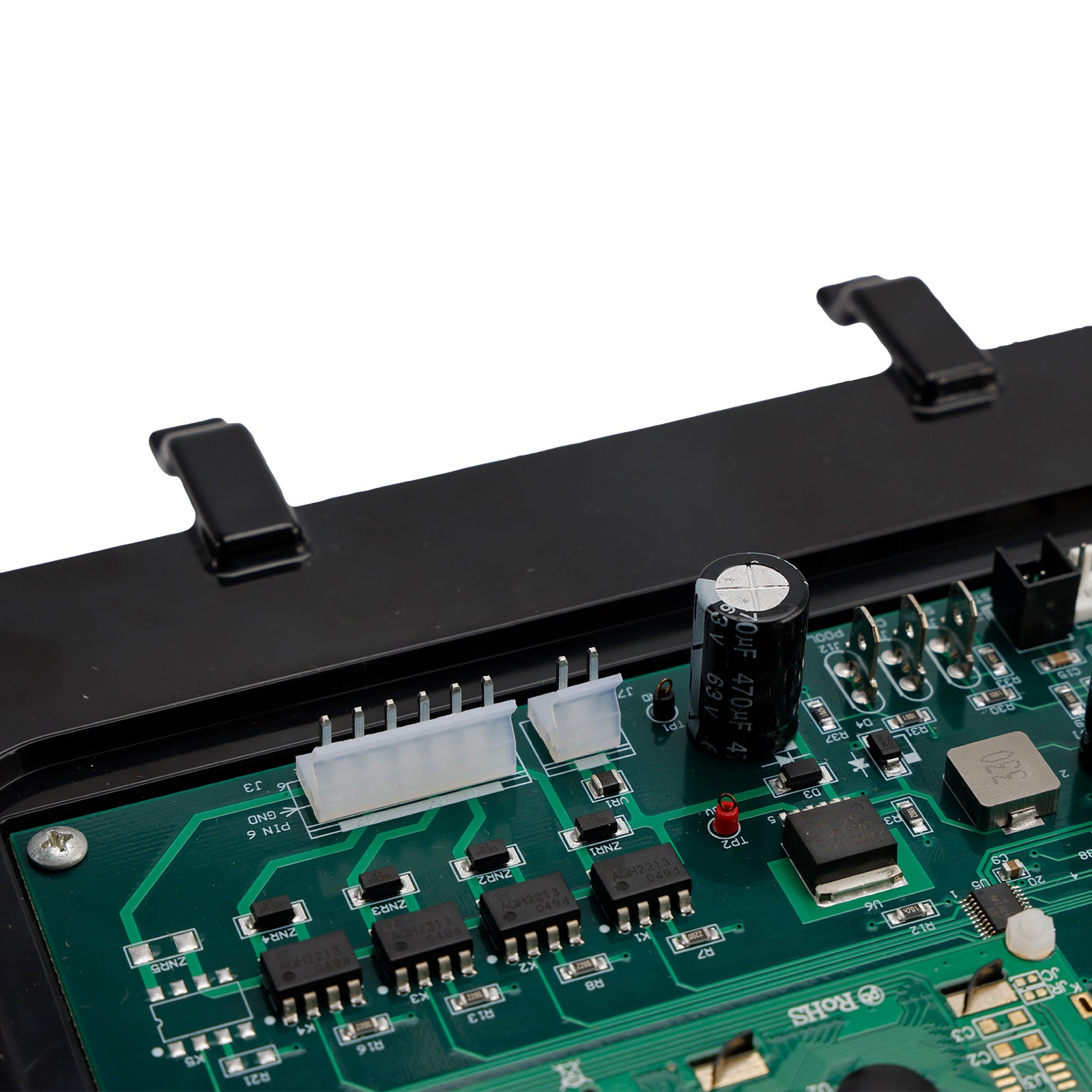 472734 Auto Heat Control Board Assembly Replacement for Pentair UltraTemp