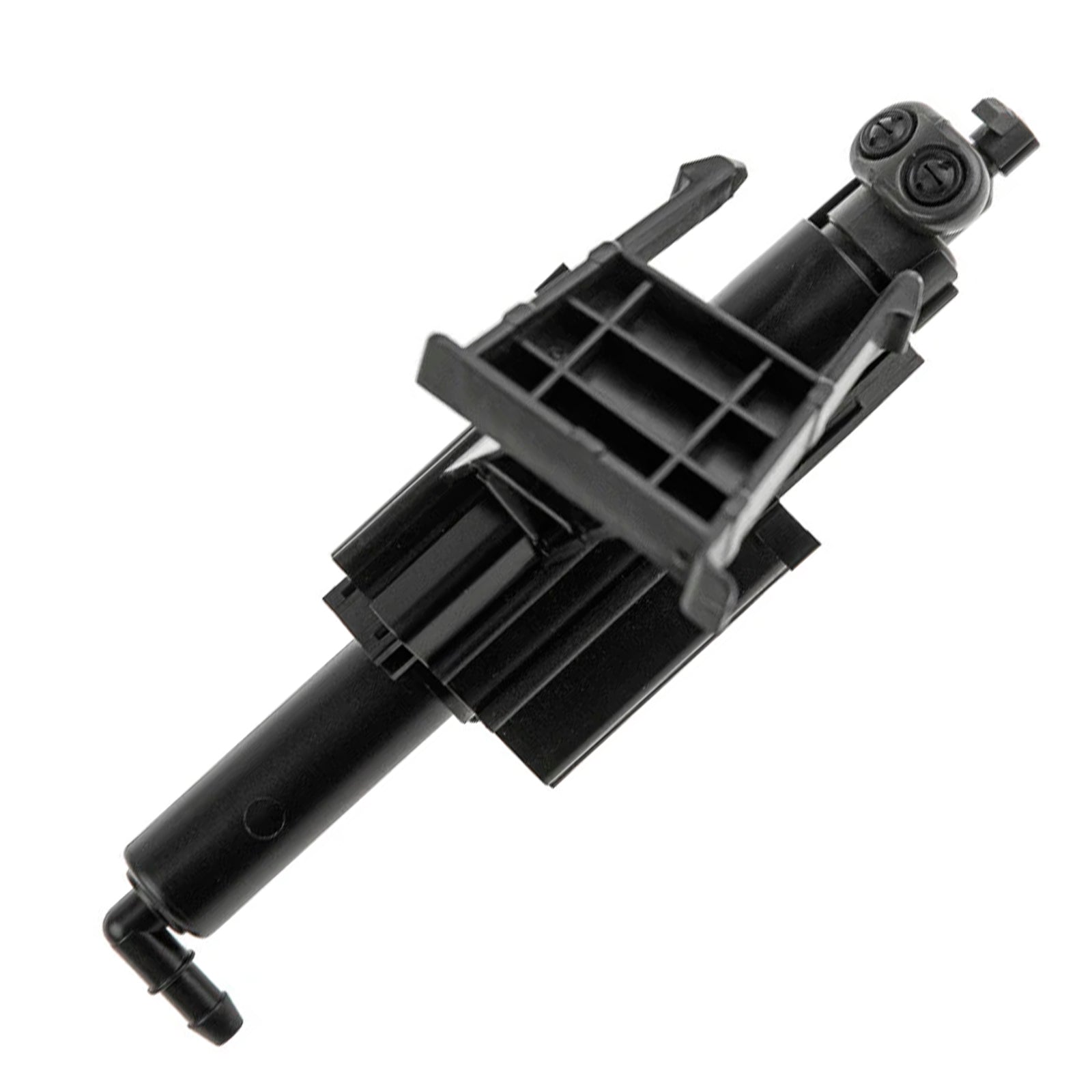 Front Headlight Spray Washer Nozzle Left BM5113L015AC For Ford Focus 10-17