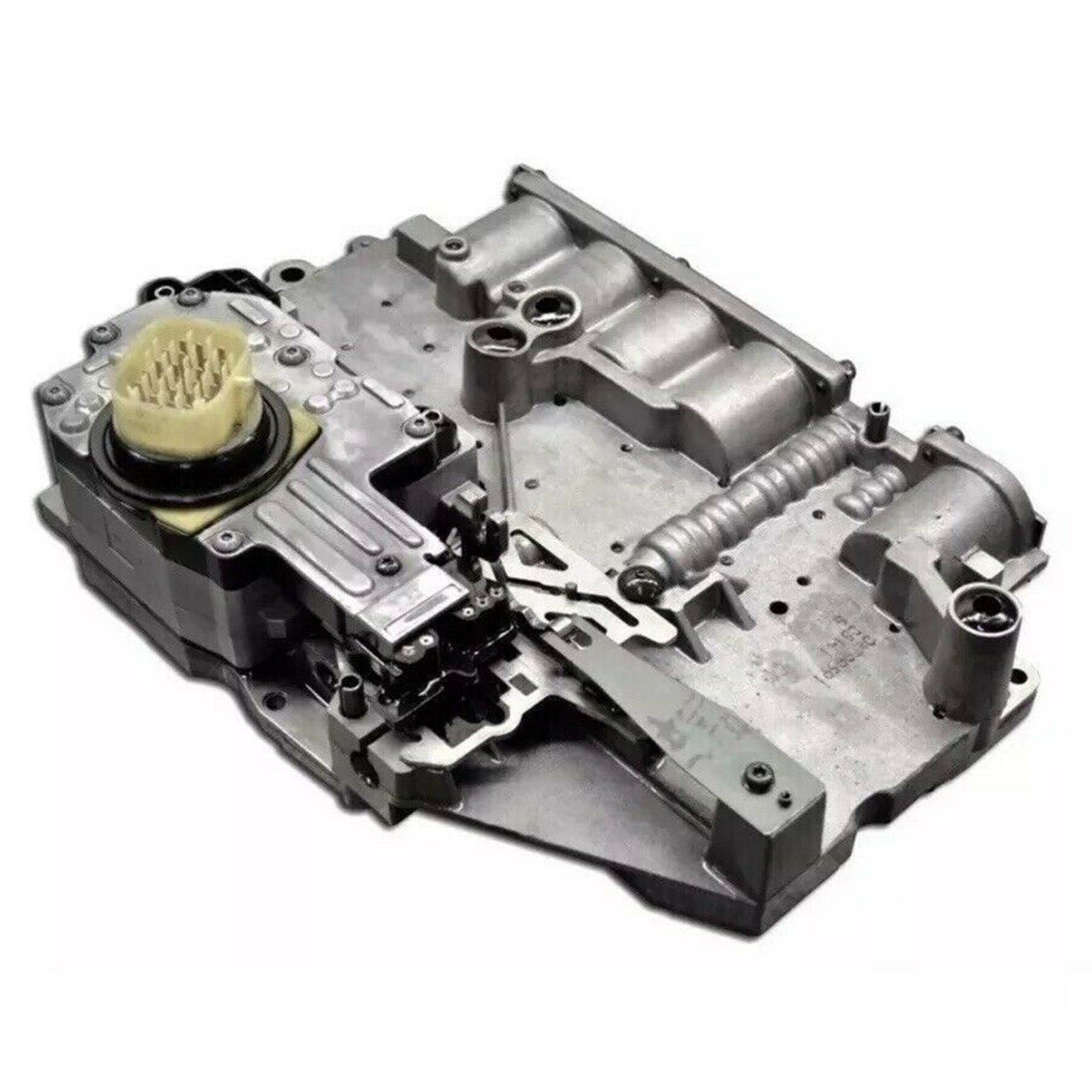 2004-up Dodge Ram Chrysler Charger Valve Body With Solenoid Pack 545RFE