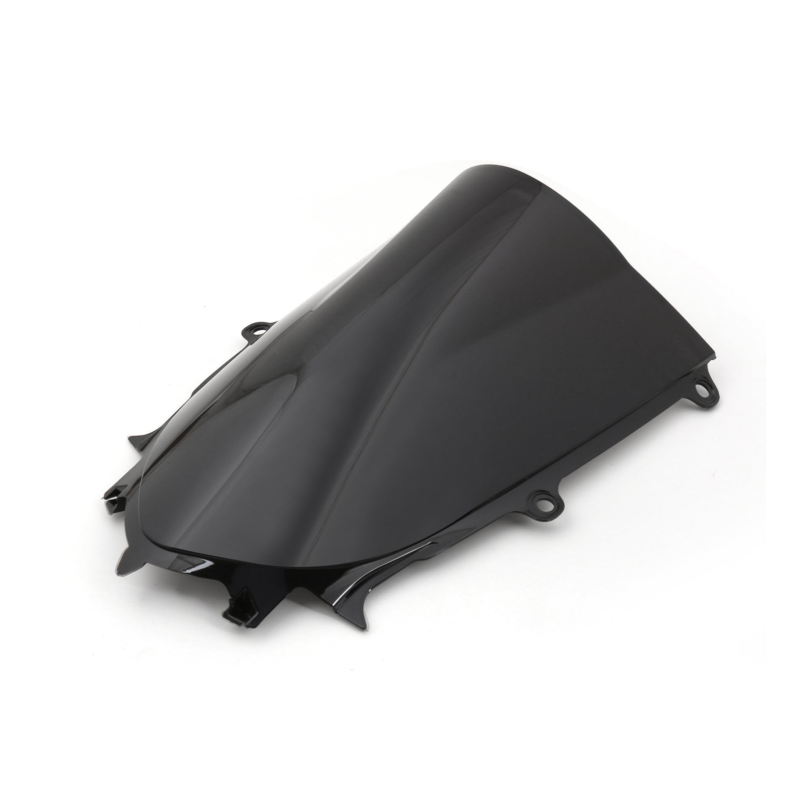 Kit de carenado de inyección, carrocería de plástico ABS apto para Yamaha YZF-R6 2017-2023