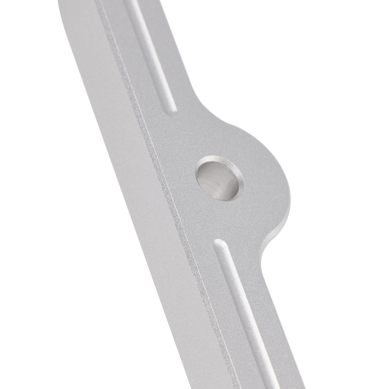 Valve Cover Spacers Kit with Bolts For Ford 1/2 inch Small Block 289 302 351W