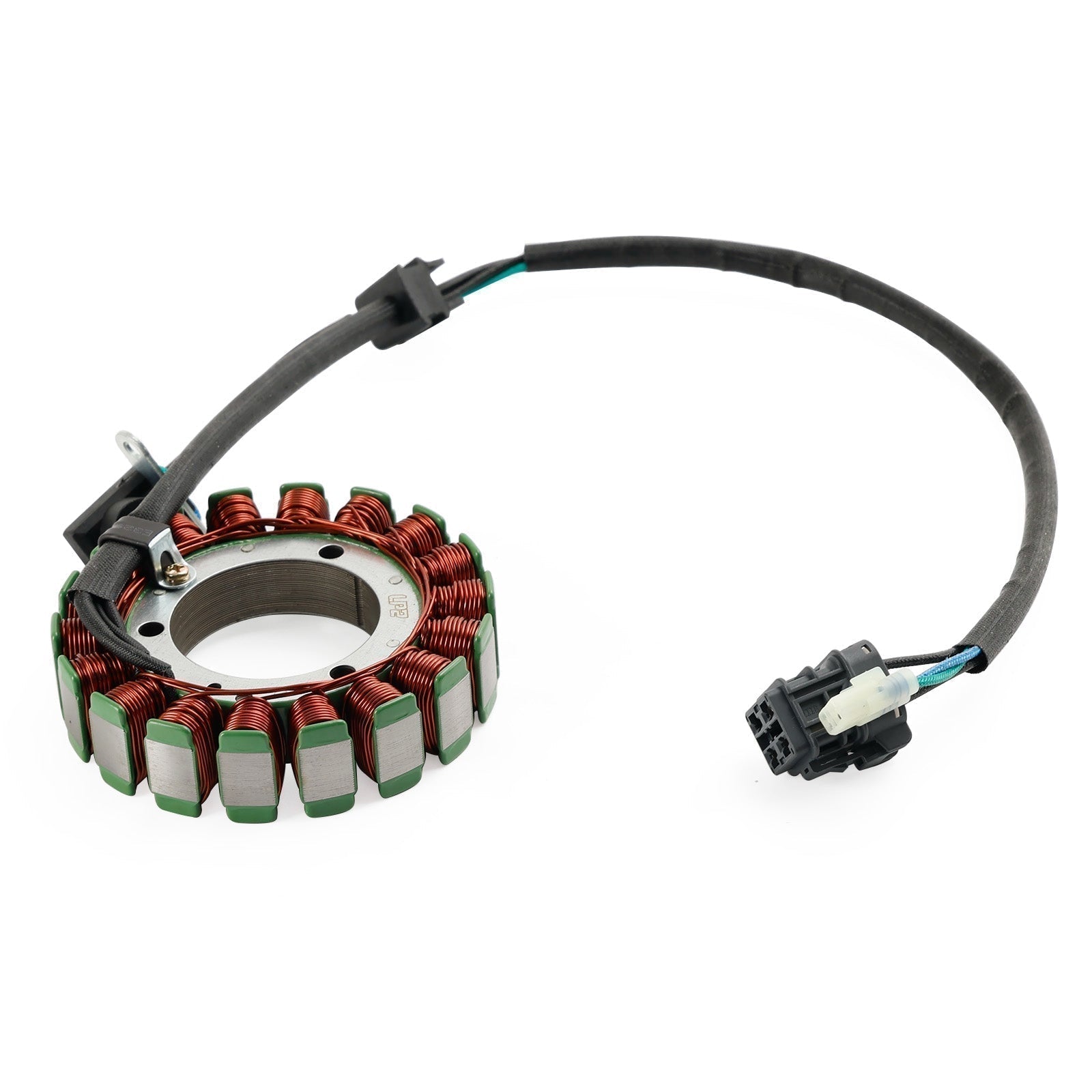 2020 Kymco MXU 465 4X4 T3b Euro 4 Magnetogeneratorstator 31120-LFA5-E00