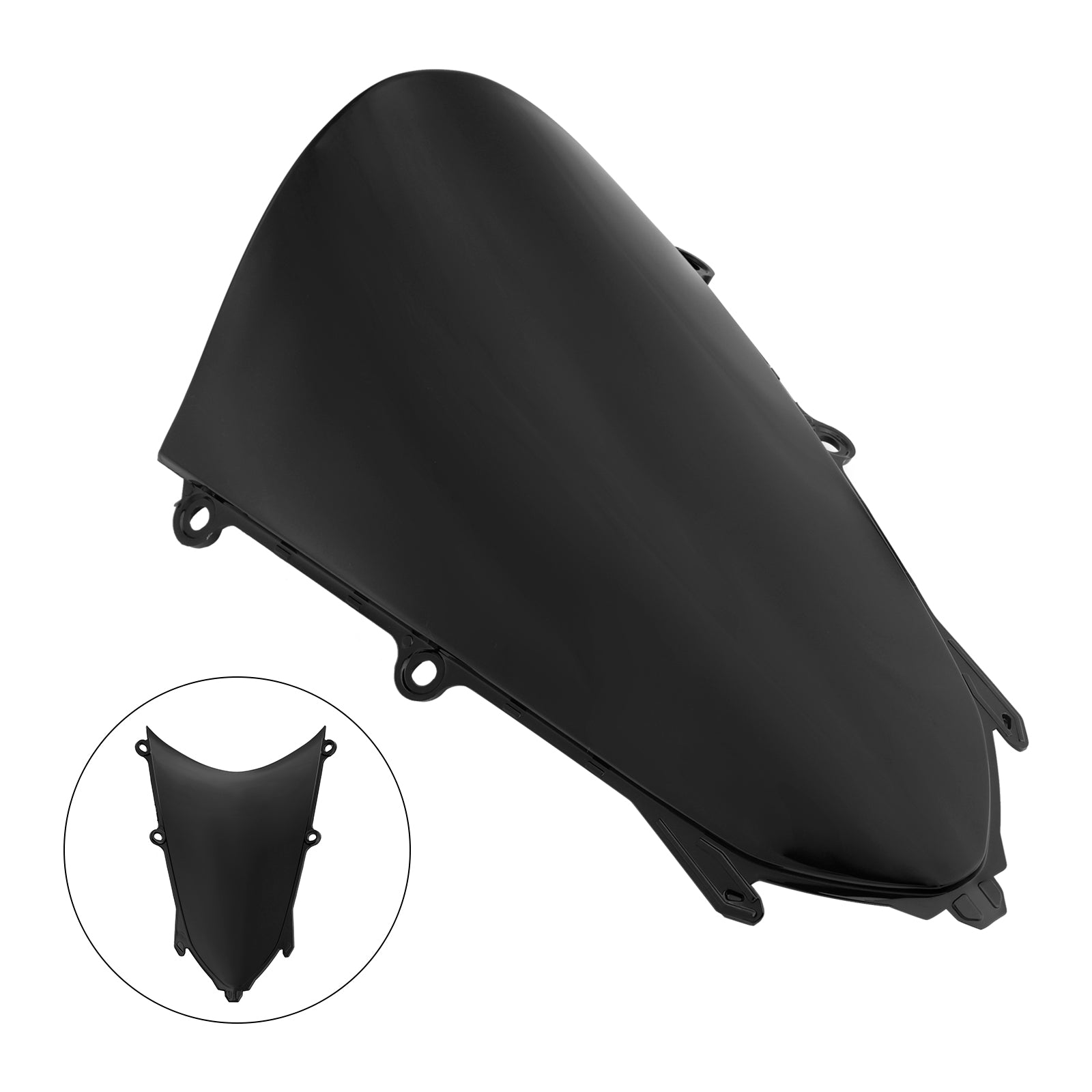 2023-2024 HONDA CBR250RR Windshield WindScreen