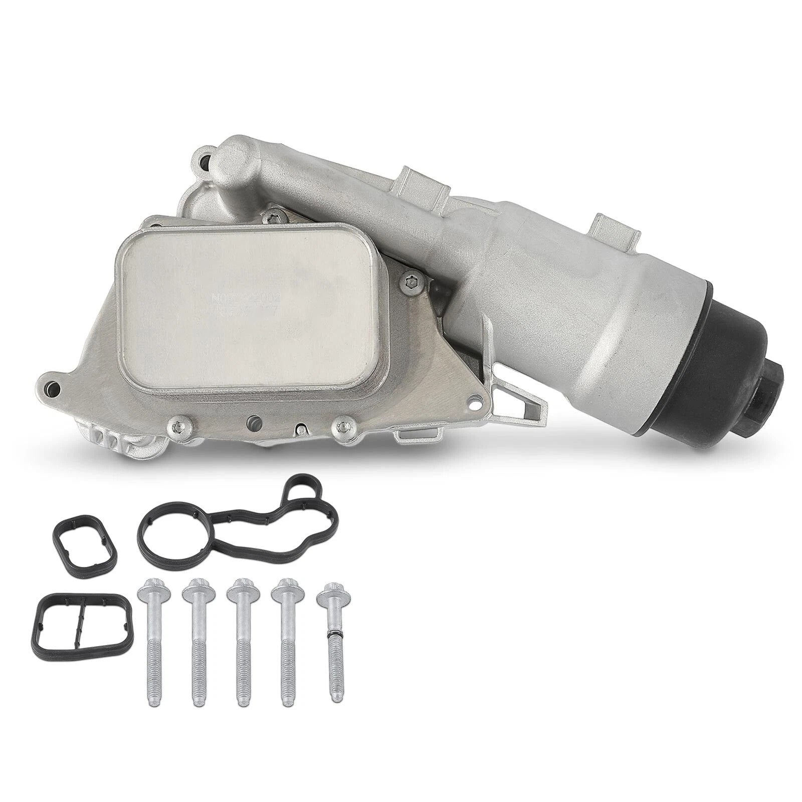 Habitação do filtro do resfriador de óleo 11428585235 para Mini Cooper BMW i8 2014-2020