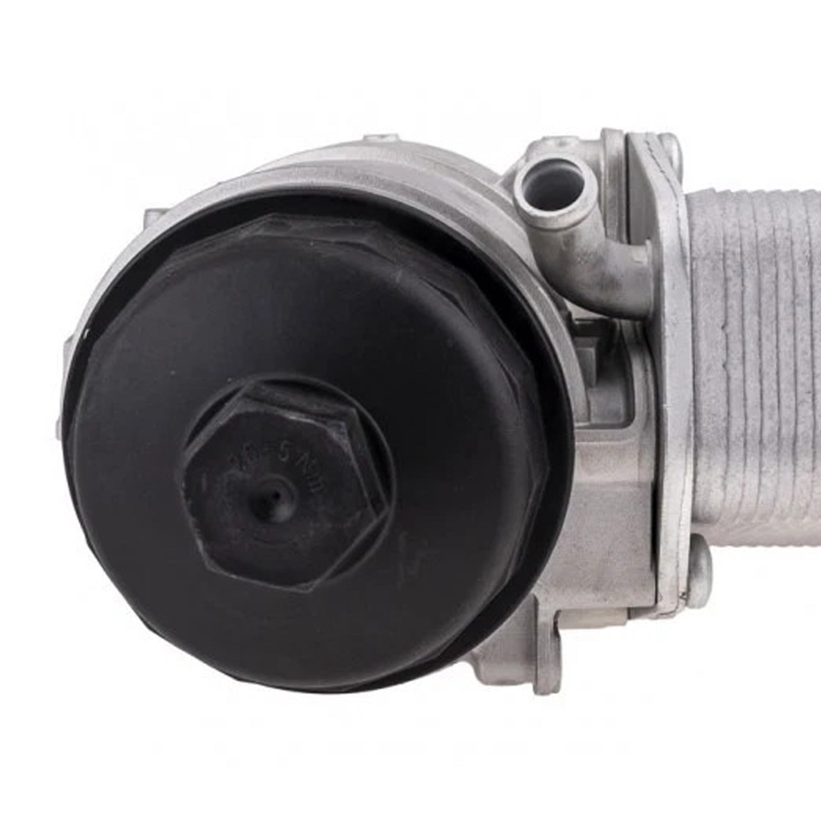 Oil Filter Housing Oil Cooler 31359138 For Volvo XC60 2010-2015 XC90 S60 S80 V60