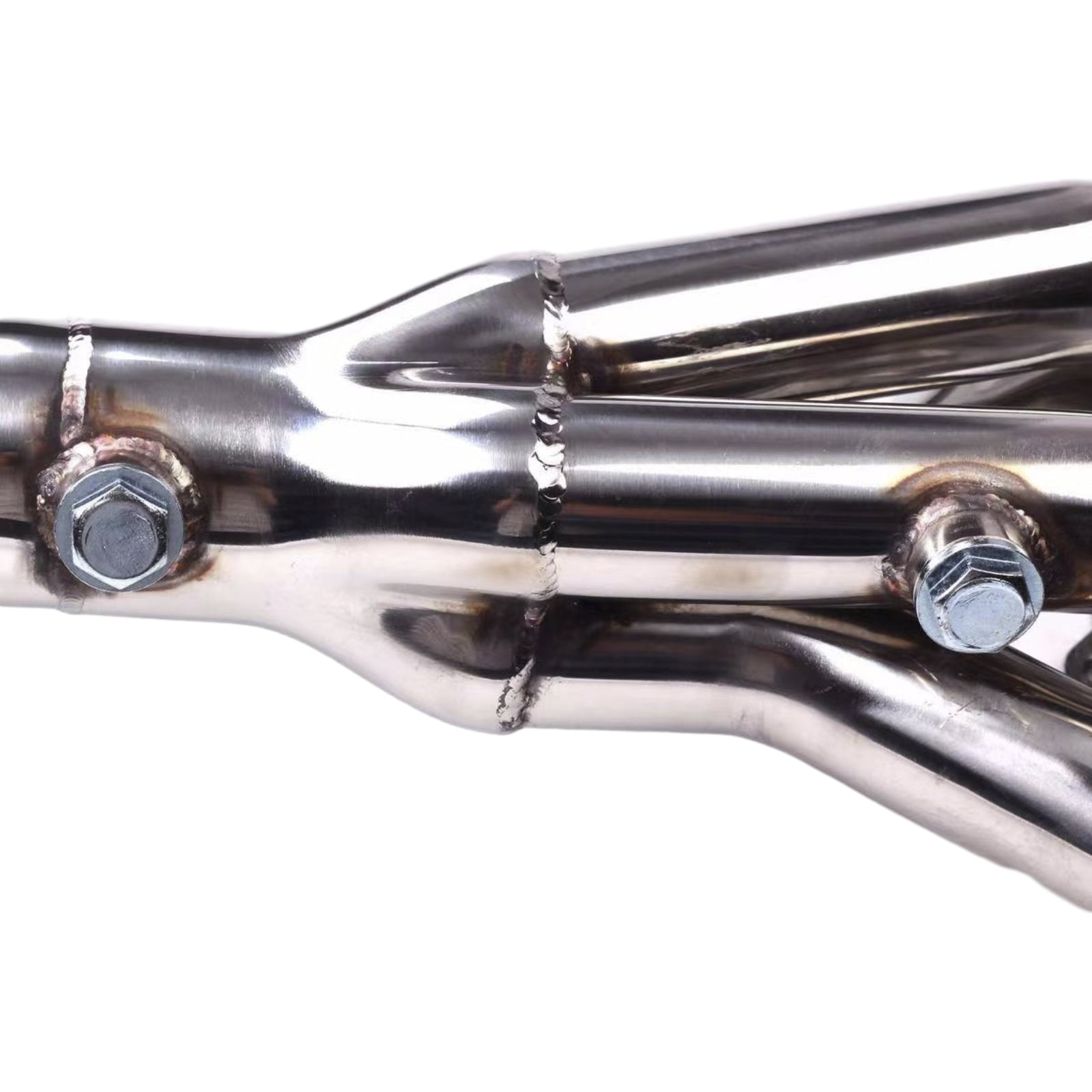 Hlavička z nehrdzavejúcej ocele potrubie Nissan Sentra 2.5L Ser 2002-2005