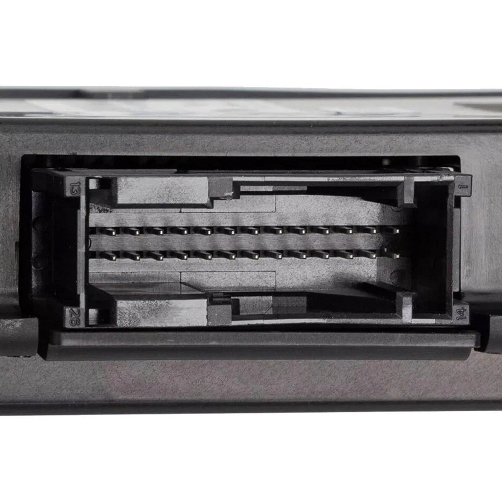 Footwell Module ECU 61356992948 61356827064 for BMW 5 Gran Turismo F07