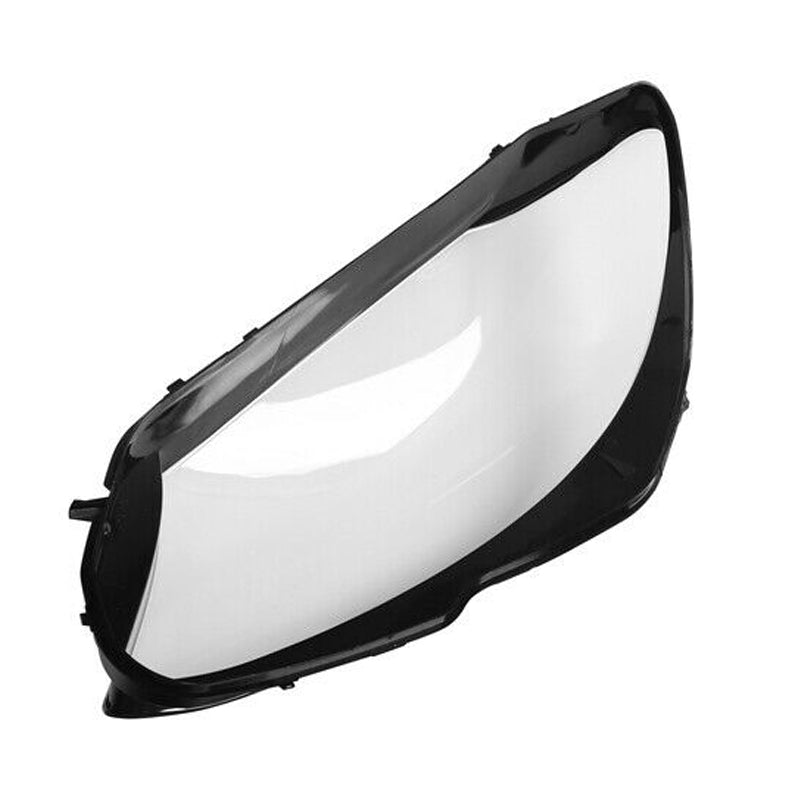 2015+ W205 C180 C200 C300 Linker Koplampkap Koplamp Lens Lenzen generiek