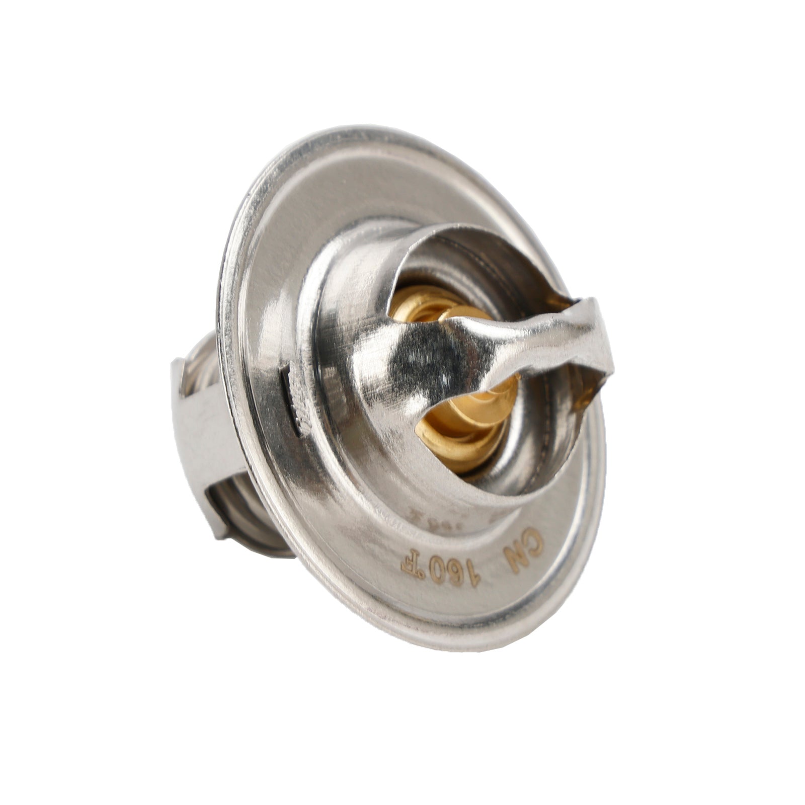 Kit de thermostat 160 掳 avec manche en plastique 807252Q5 807252T2 pour Mercruiser