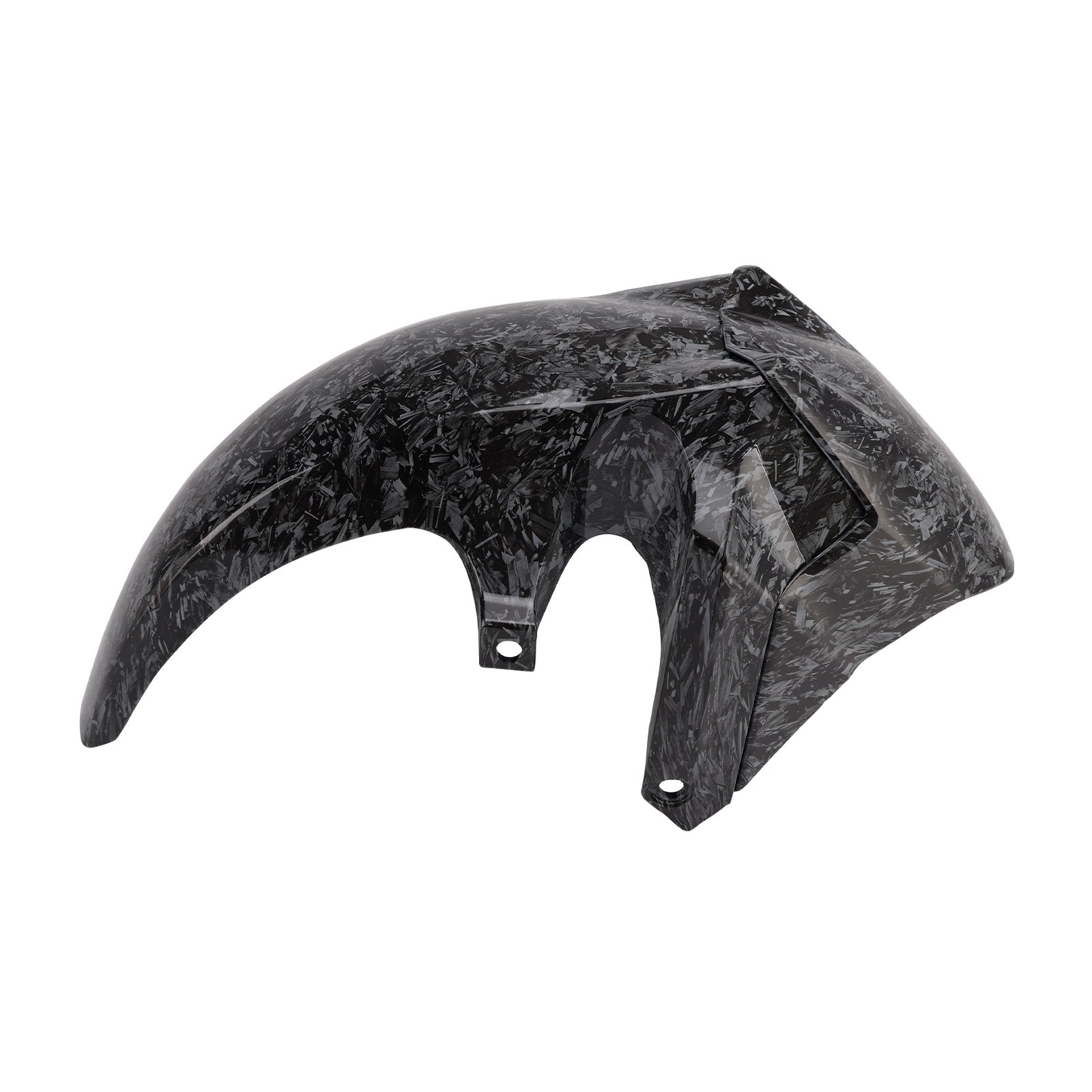 2022-2025 Honda ADV350 Front Fender Mudguard Fairing