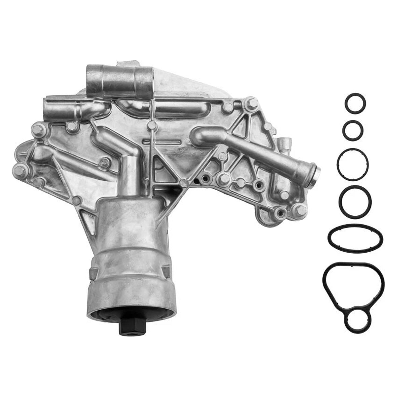 Engine Oil Filter Oil Cooler 55355699 For Holden Cruze JH A16LET 1.6L 2015-2018